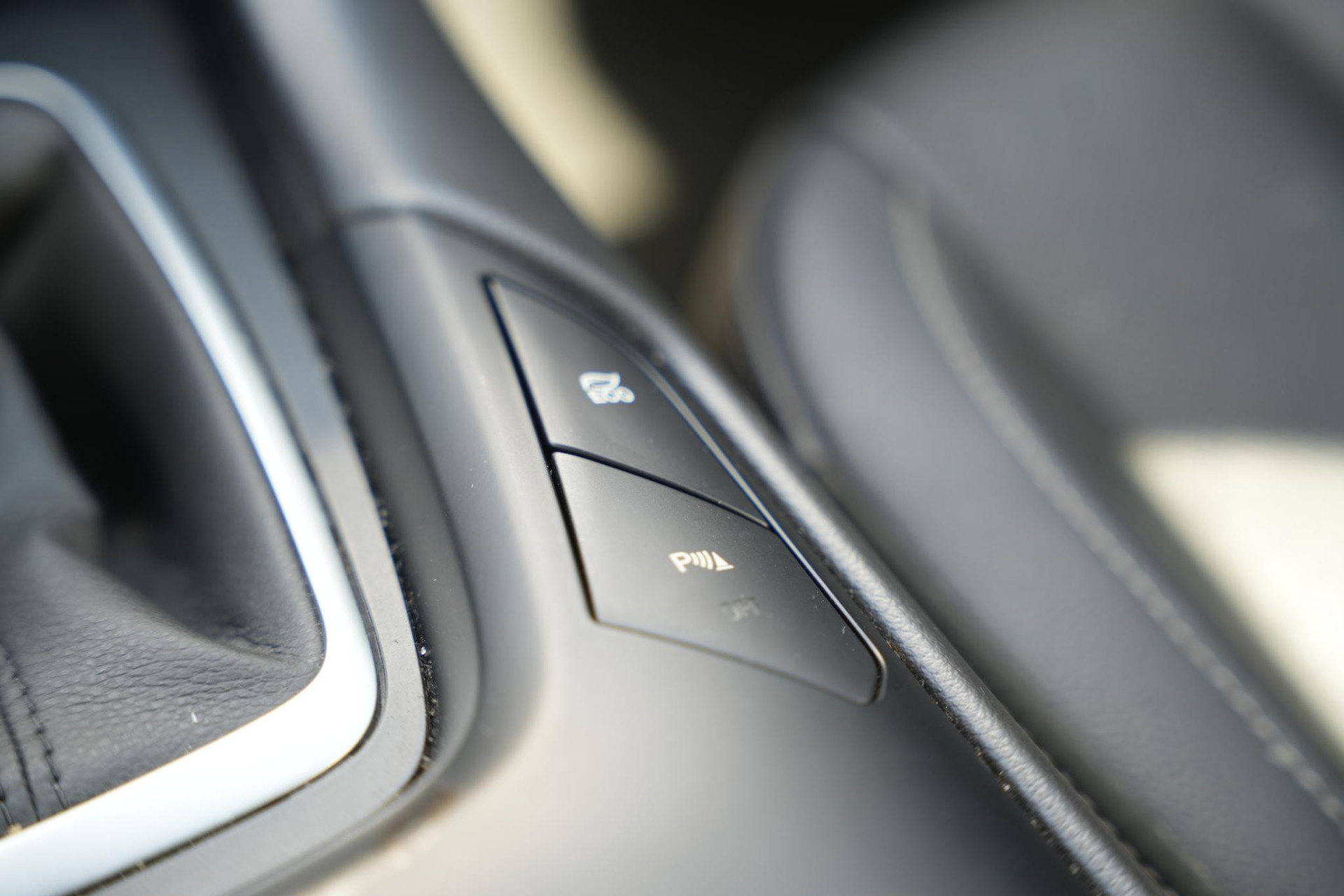 Ford Mondeo Wagon 2.0 IVCT HEV Titanium 2022  21