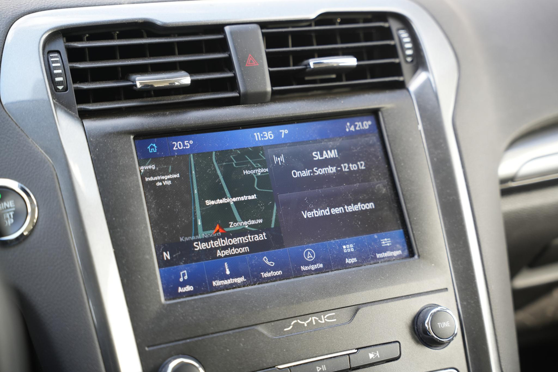 Ford Mondeo Wagon 2.0 IVCT HEV Titanium 2022  24