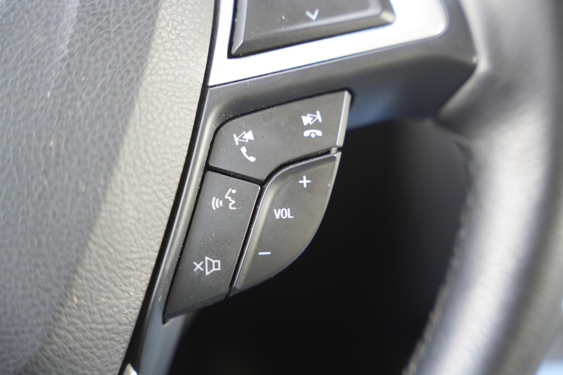 Ford Mondeo Wagon 2.0 IVCT HEV Titanium 2022  25