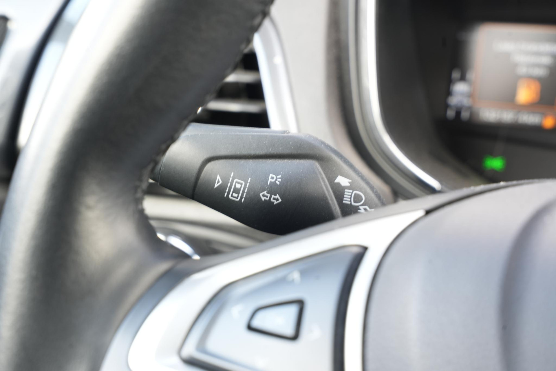 Ford Mondeo Wagon 2.0 IVCT HEV Titanium 2022  27