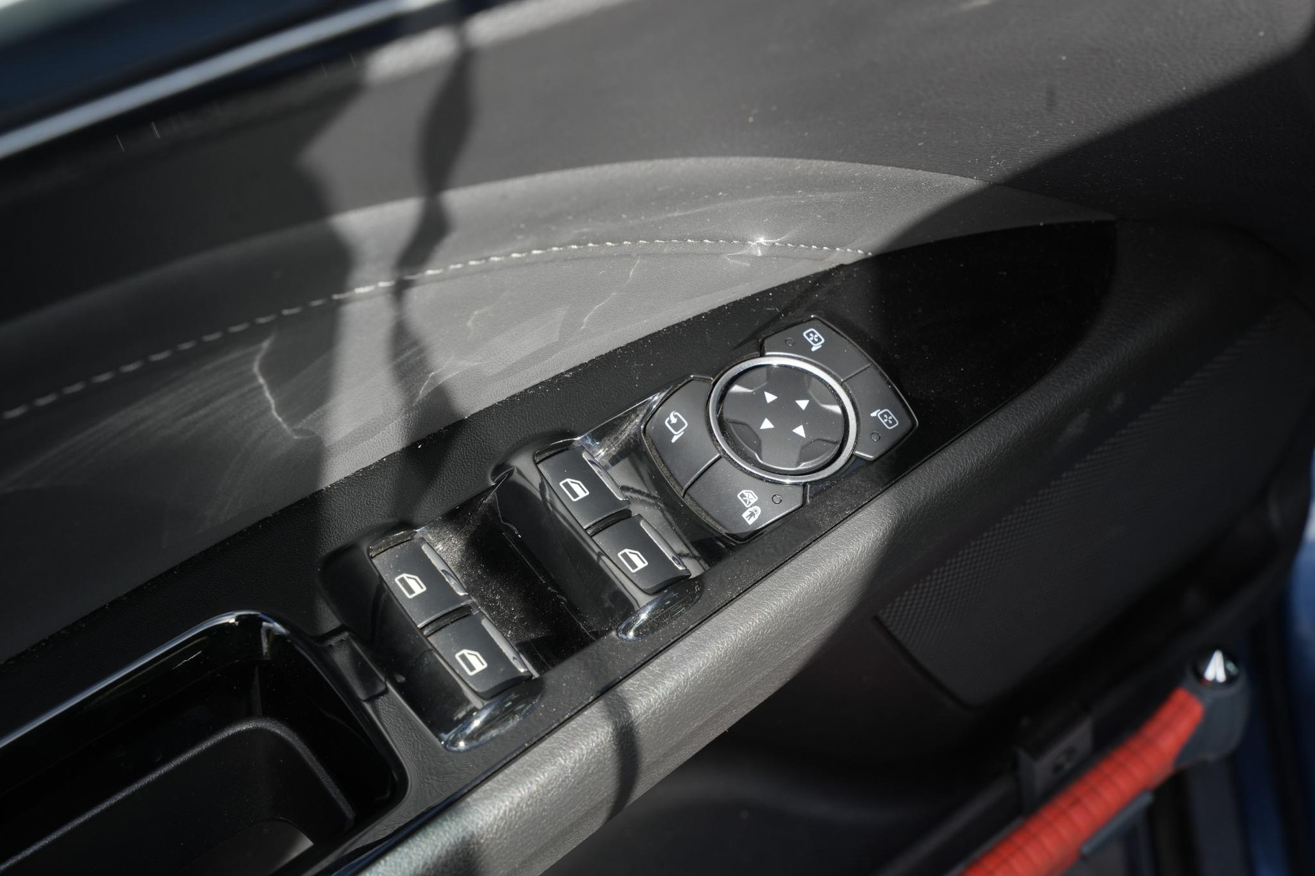 Ford Mondeo Wagon 2.0 IVCT HEV Titanium 2022  30