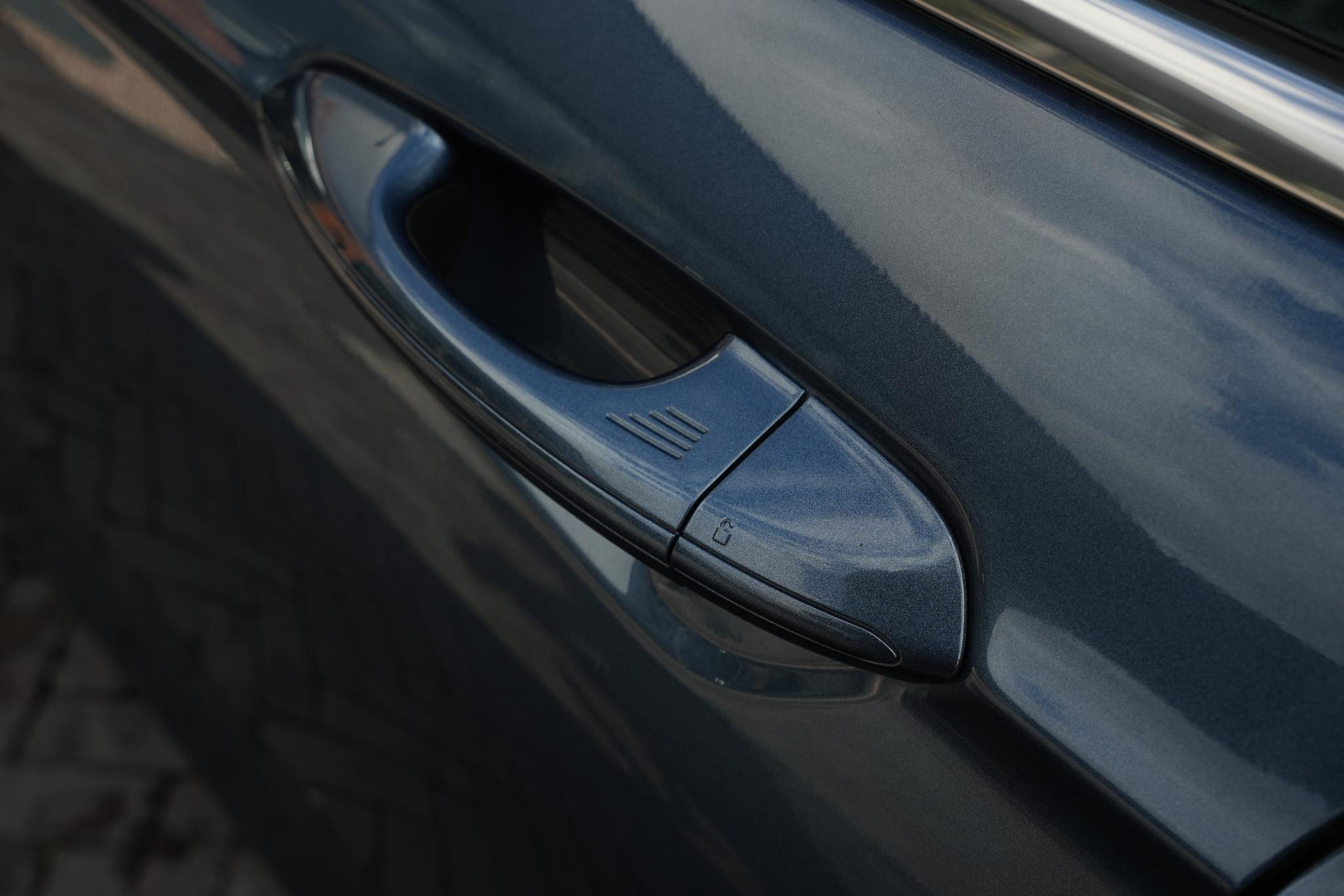 Ford Mondeo Wagon 2.0 IVCT HEV Titanium 2022  35