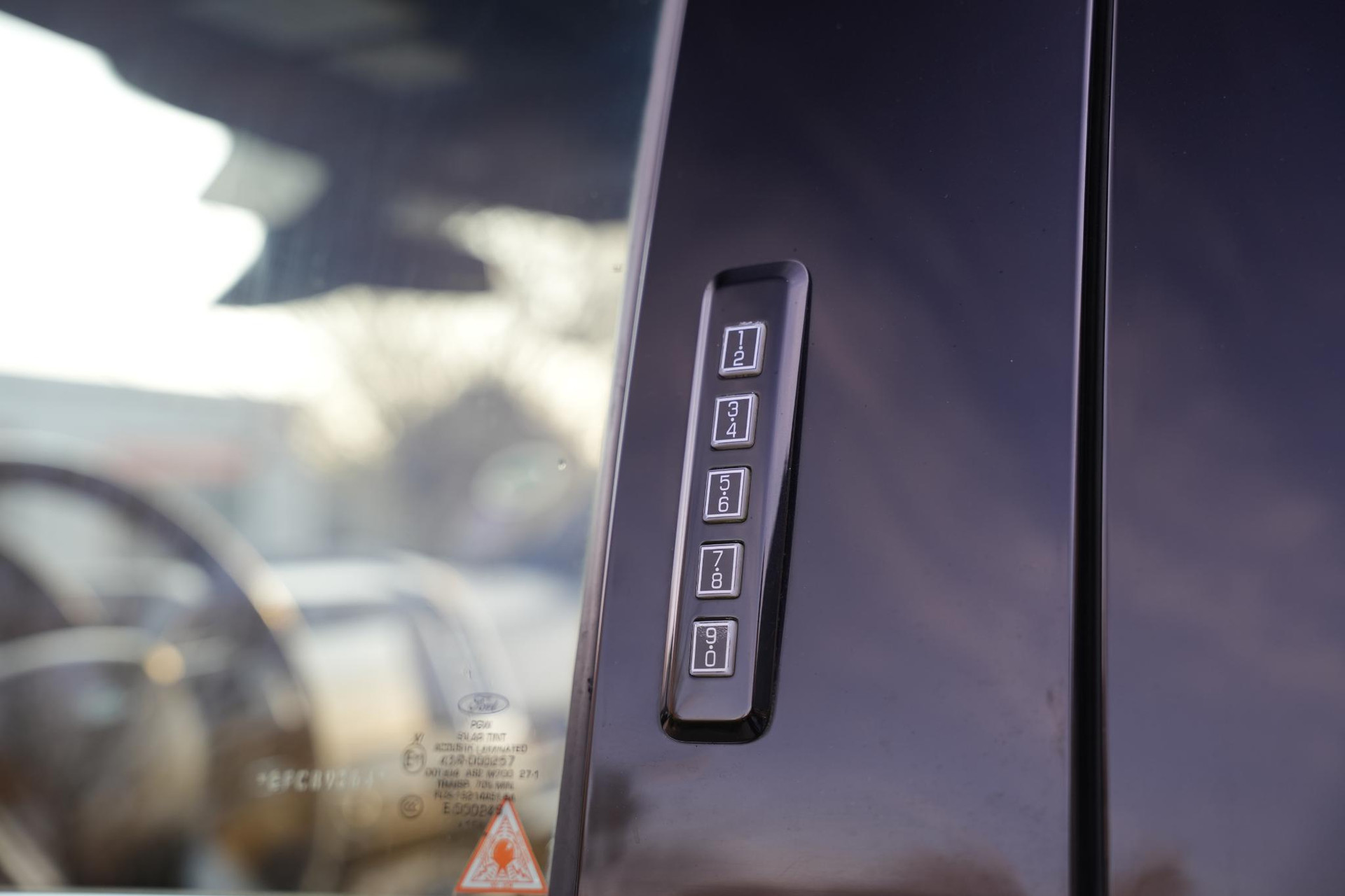 Ford USA F-150 3.5 V6 Ecoboost SuperCrew 2016  10