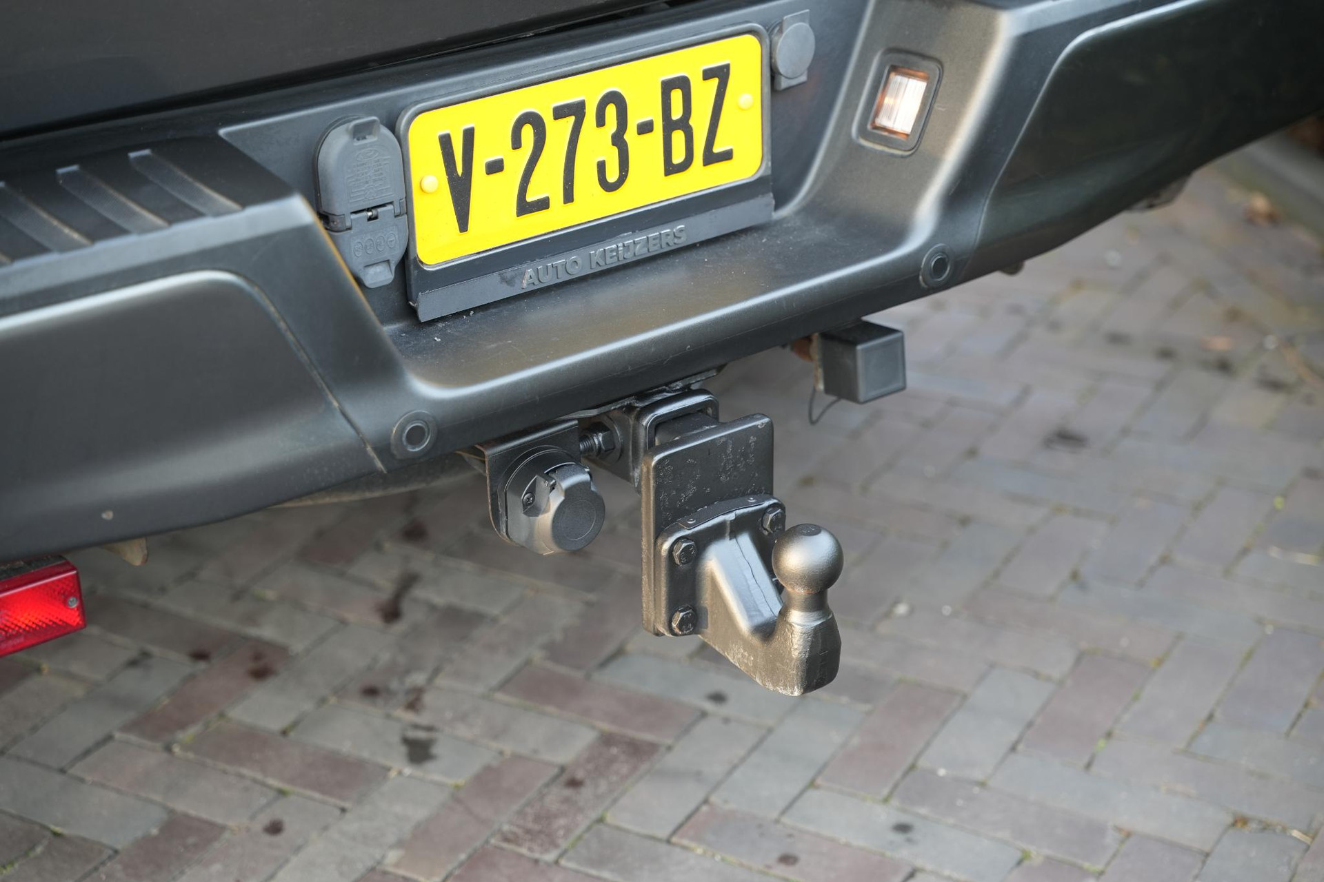 Ford USA F-150 3.5 V6 Ecoboost SuperCrew 2016  15