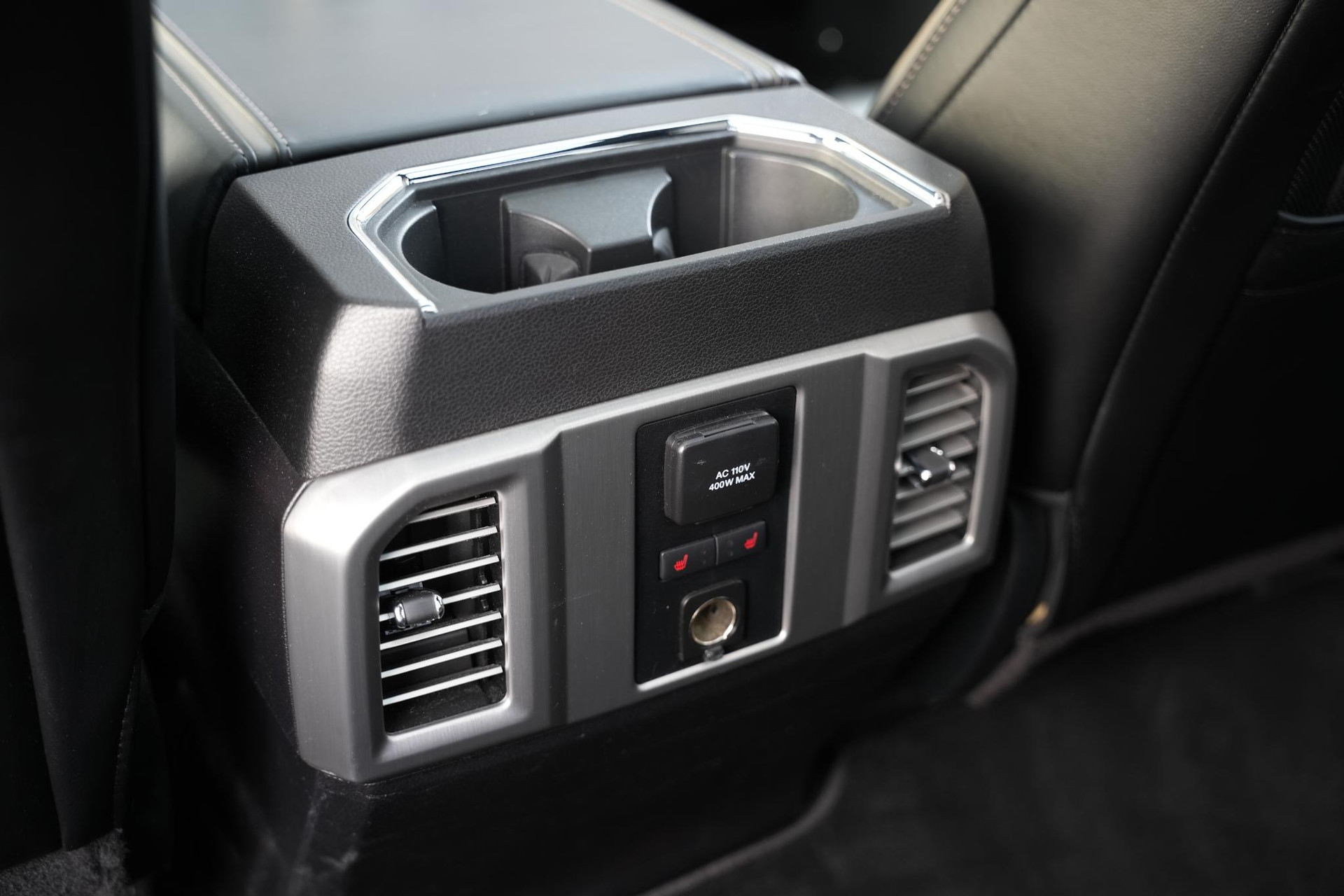 Ford USA F-150 3.5 V6 Ecoboost SuperCrew 2016  20