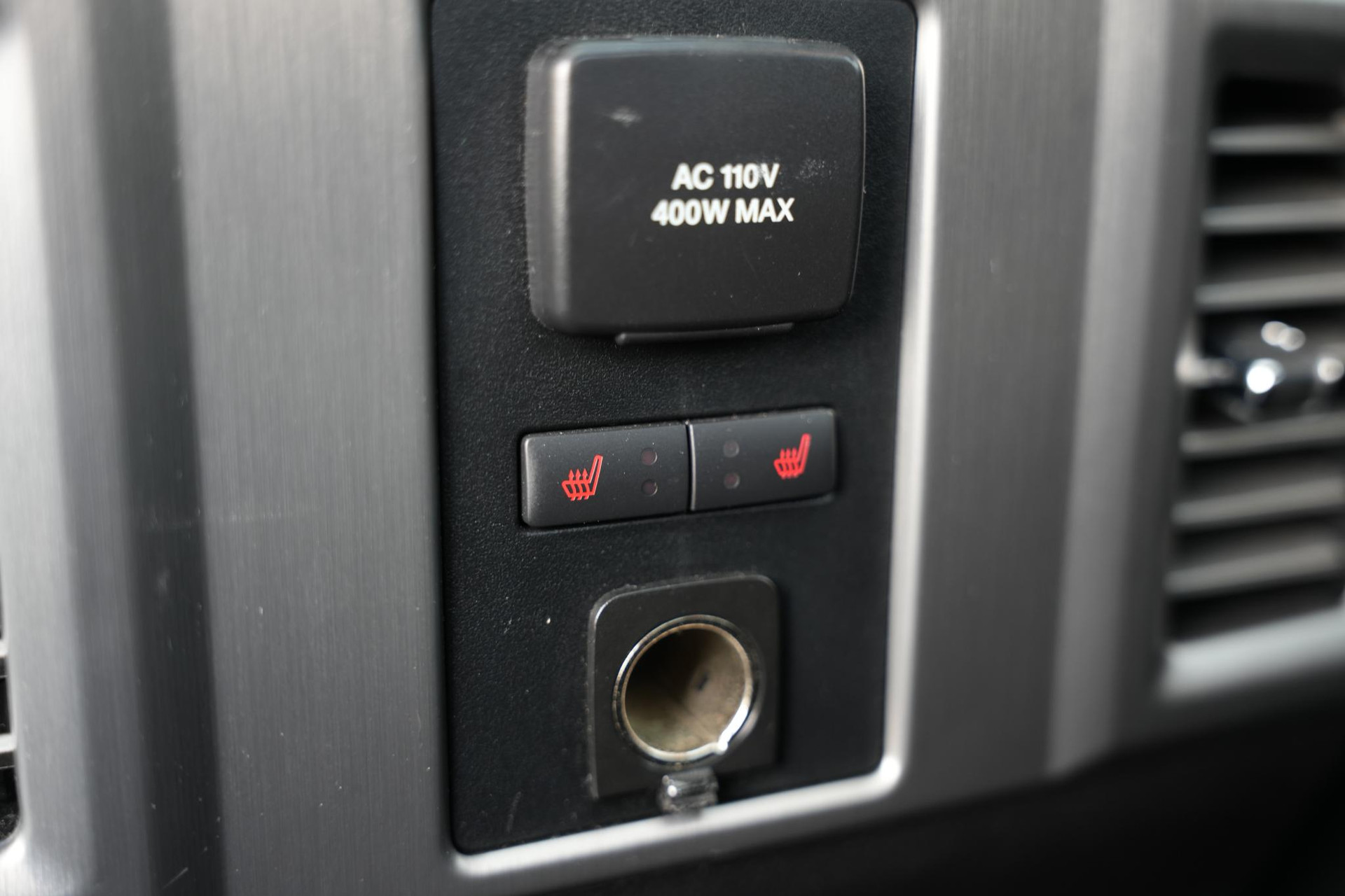 Ford USA F-150 3.5 V6 Ecoboost SuperCrew 2016  21