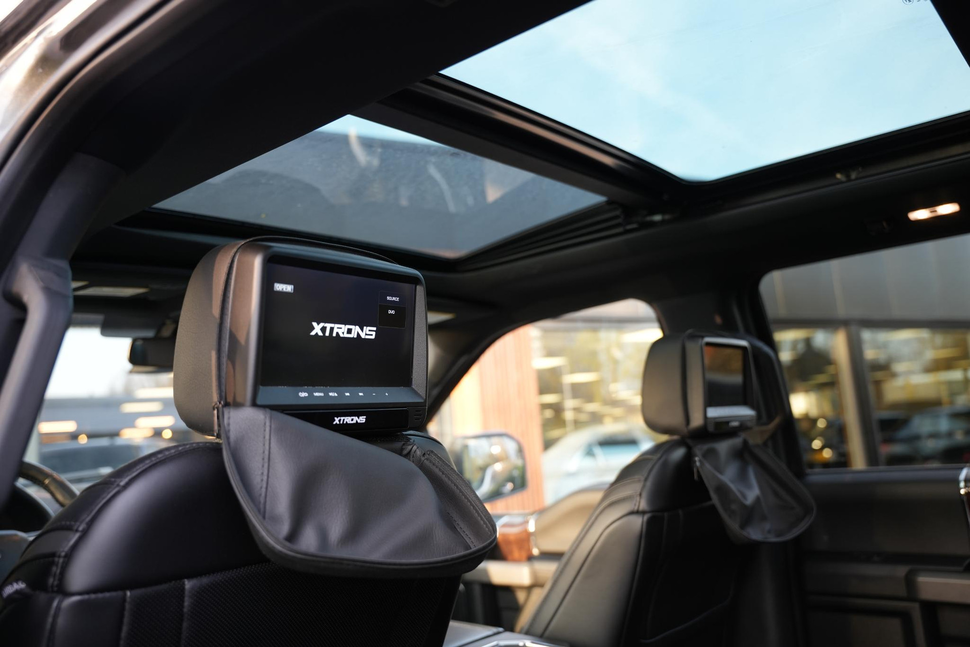 Ford USA F-150 3.5 V6 Ecoboost SuperCrew 2016  23