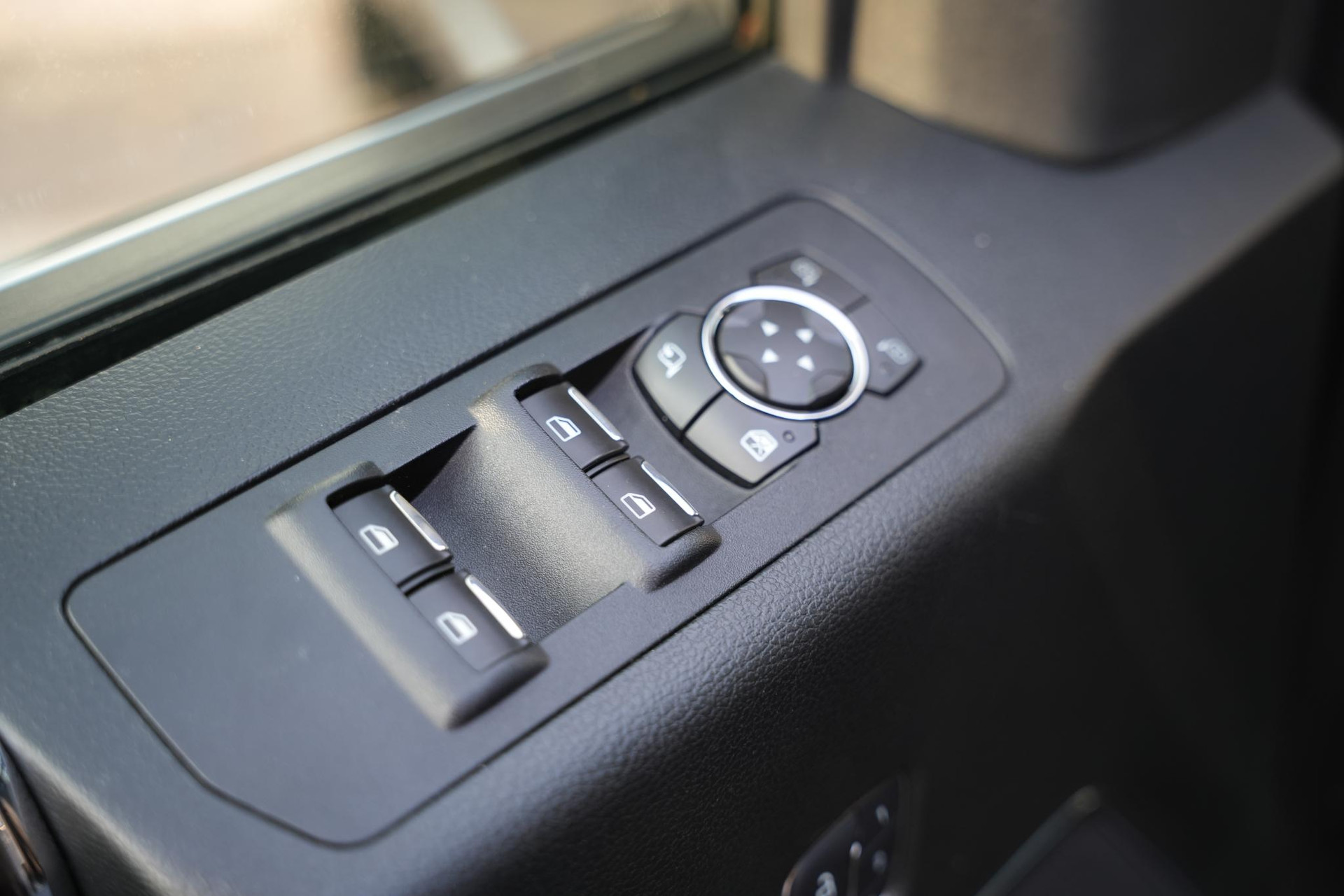 Ford USA F-150 3.5 V6 Ecoboost SuperCrew 2016  25