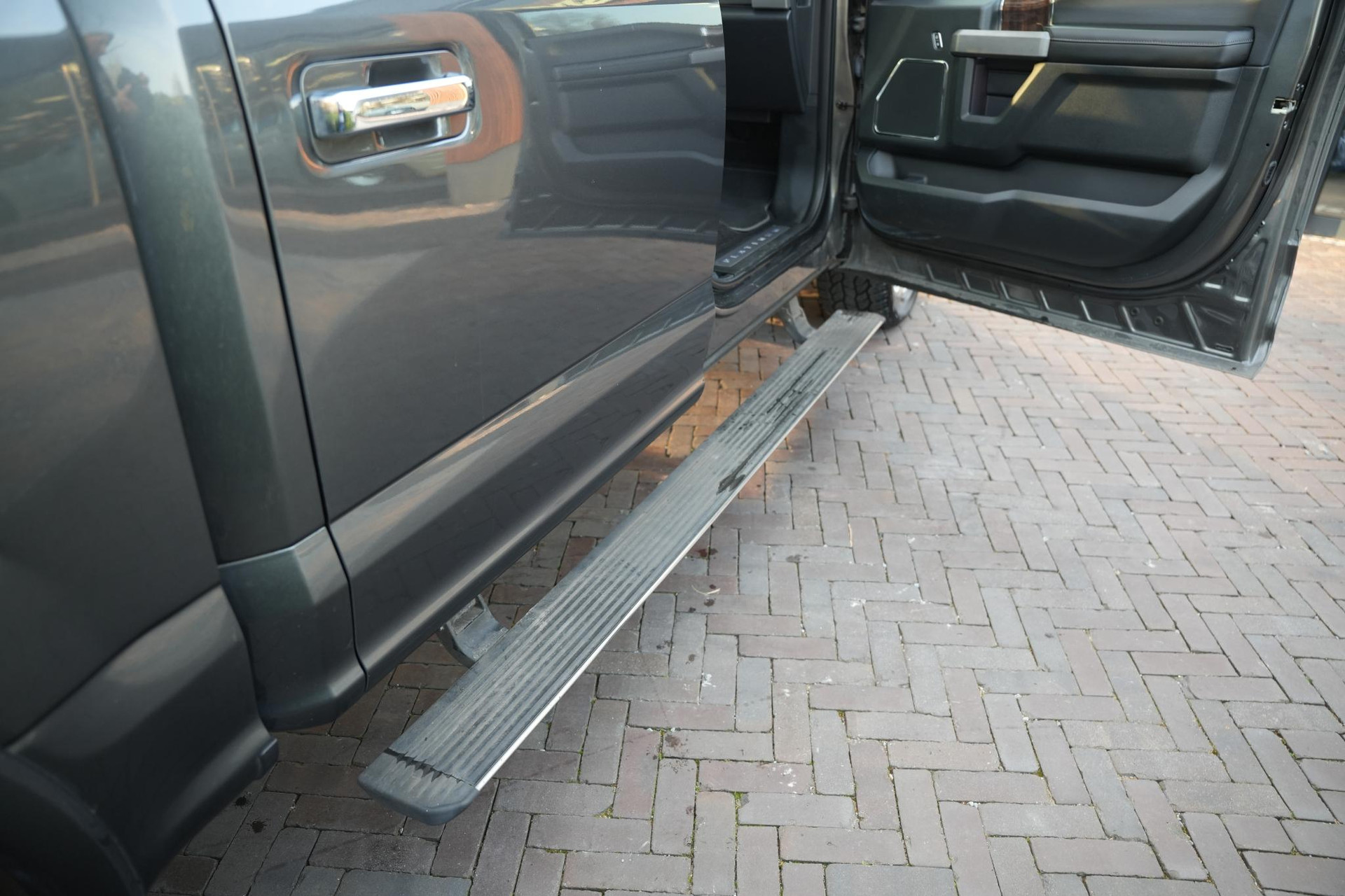 Ford USA F-150 3.5 V6 Ecoboost SuperCrew 2016  29