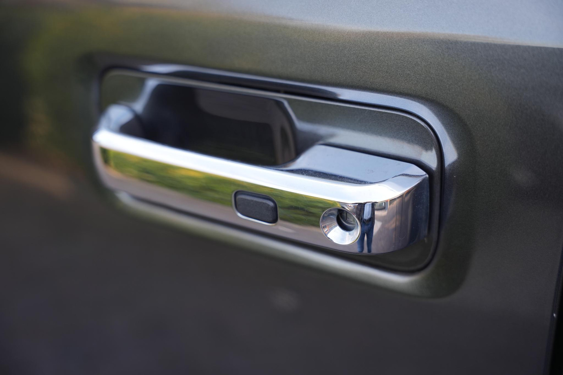 Ford USA F-150 3.5 V6 Ecoboost SuperCrew 2016  9