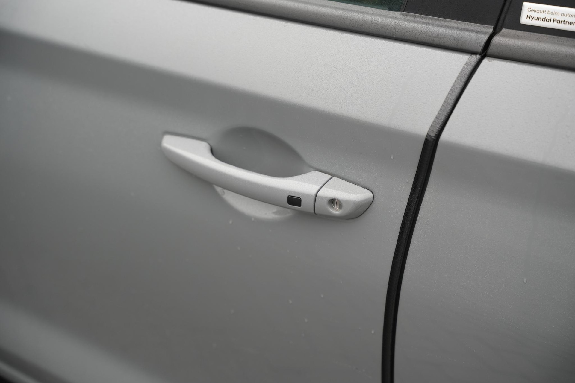 Hyundai i30 Fastback 2.0 N 2021 Shadow Gray (TKG) 12