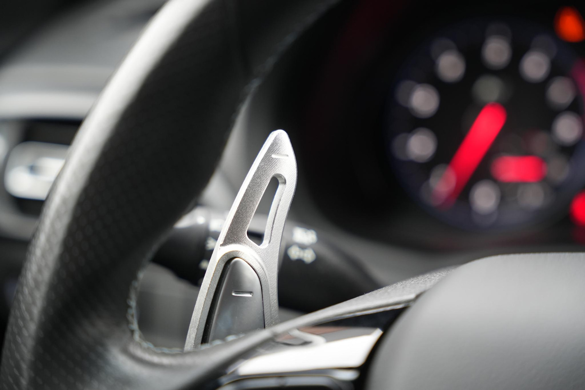 Hyundai i30 Fastback 2.0 N 2021 Shadow Gray (TKG) 21