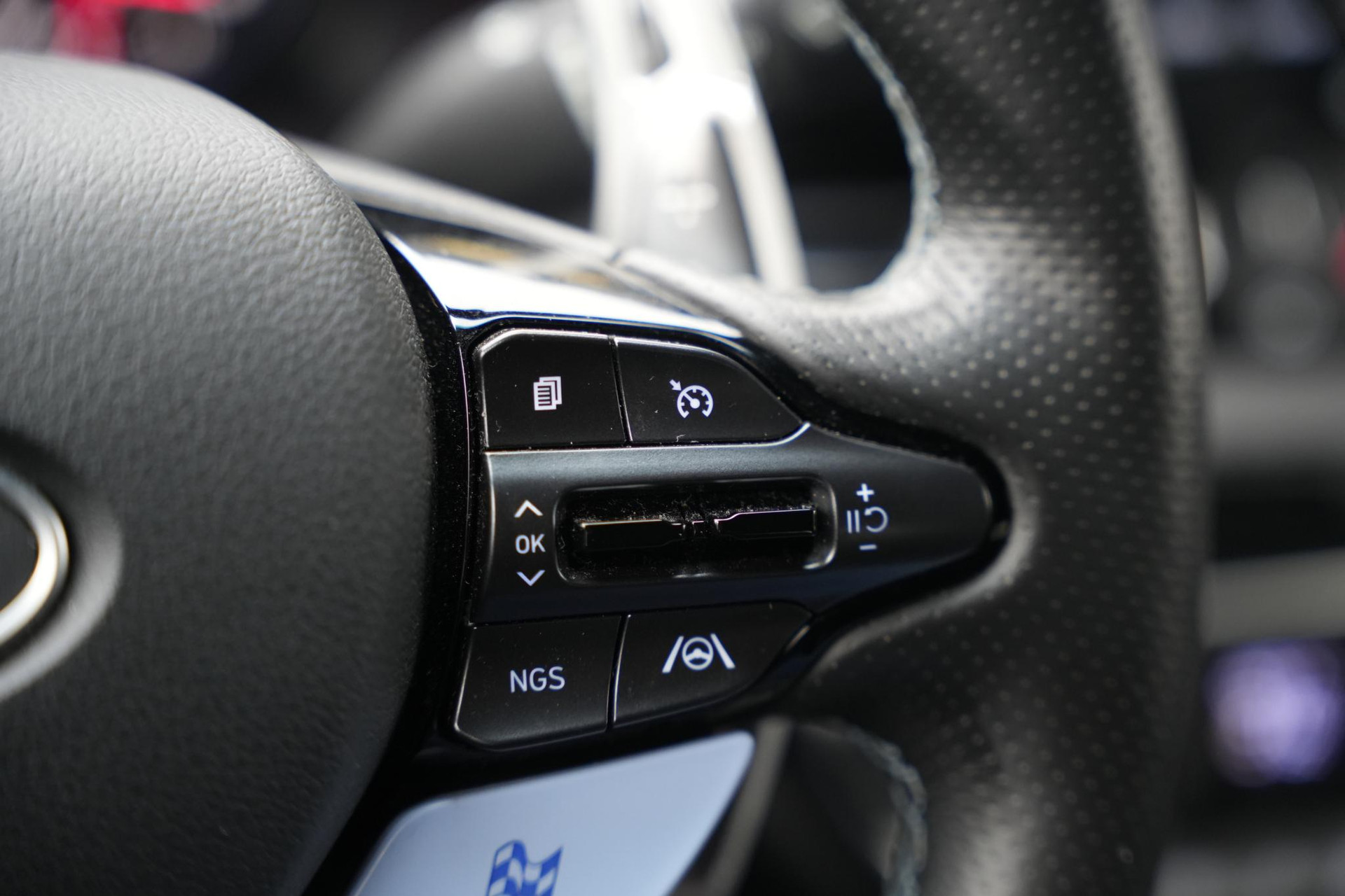 Hyundai i30 Fastback 2.0 N 2021 Shadow Gray (TKG) 23