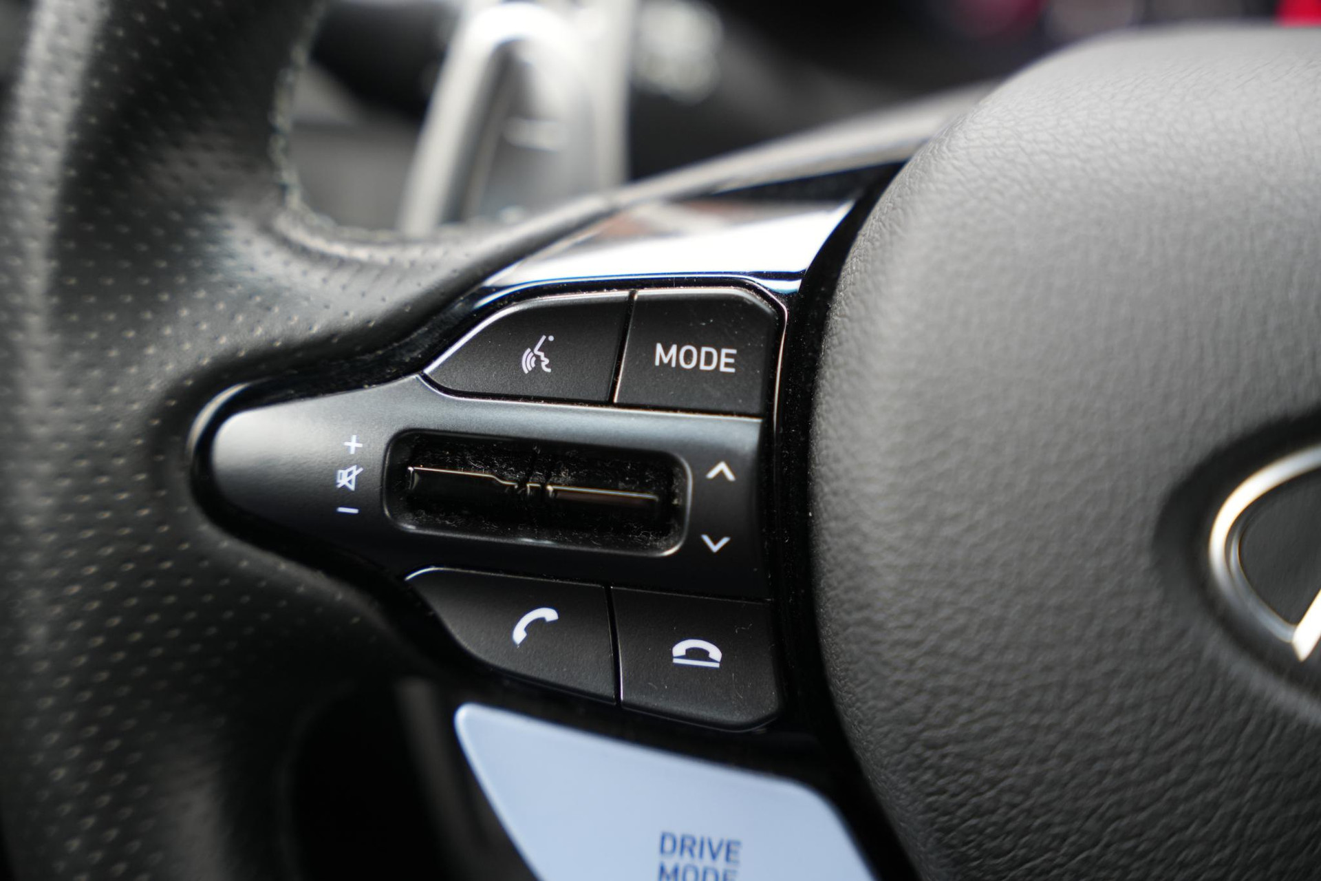 Hyundai i30 Fastback 2.0 N 2021 Shadow Gray (TKG) 24