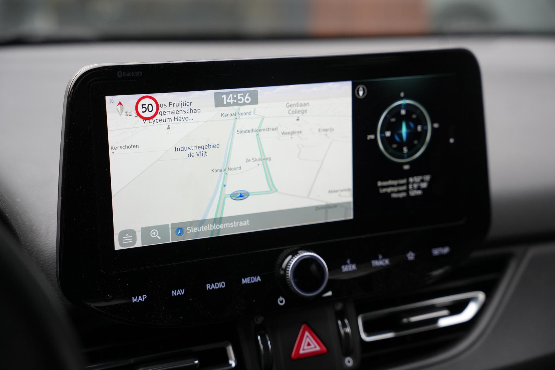 Hyundai i30 Fastback 2.0 N 2021 Shadow Gray (TKG) 27