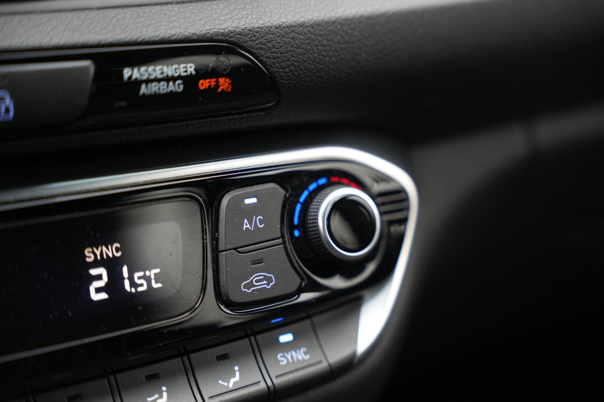 Hyundai i30 Fastback 2.0 N 2021 Shadow Gray (TKG) 29