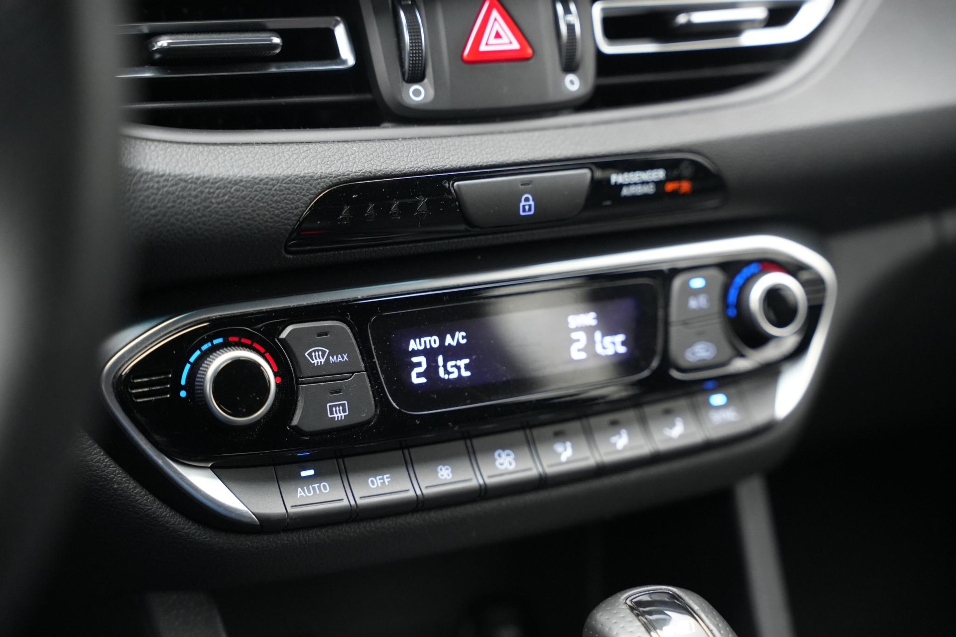 Hyundai i30 Fastback 2.0 N 2021 Shadow Gray (TKG) 30