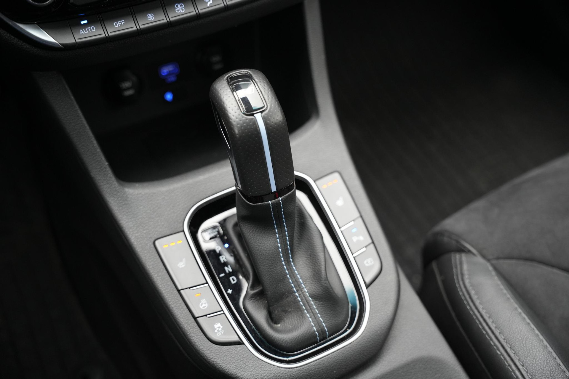 Hyundai i30 Fastback 2.0 N 2021 Shadow Gray (TKG) 31