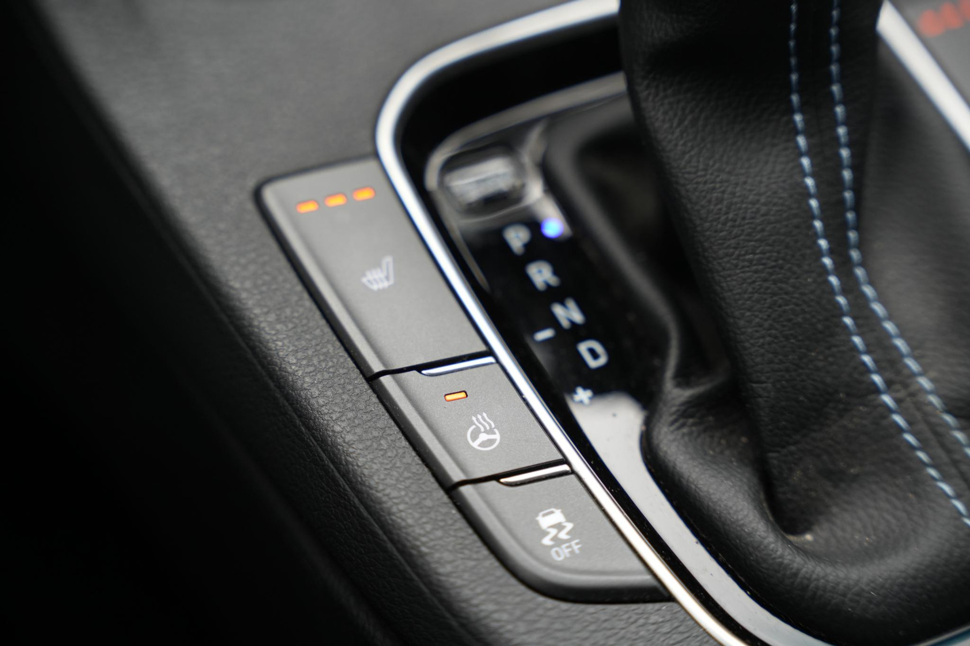 Hyundai i30 Fastback 2.0 N 2021 Shadow Gray (TKG) 33