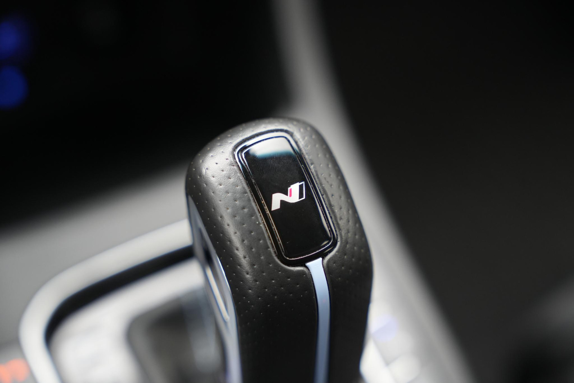 Hyundai i30 Fastback 2.0 N 2021 Shadow Gray (TKG) 34