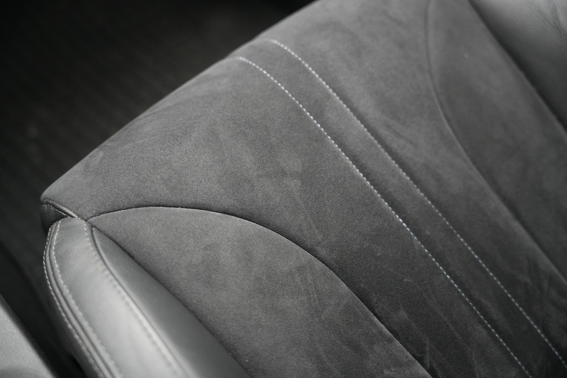 Hyundai i30 Fastback 2.0 N 2021 Shadow Gray (TKG) 35