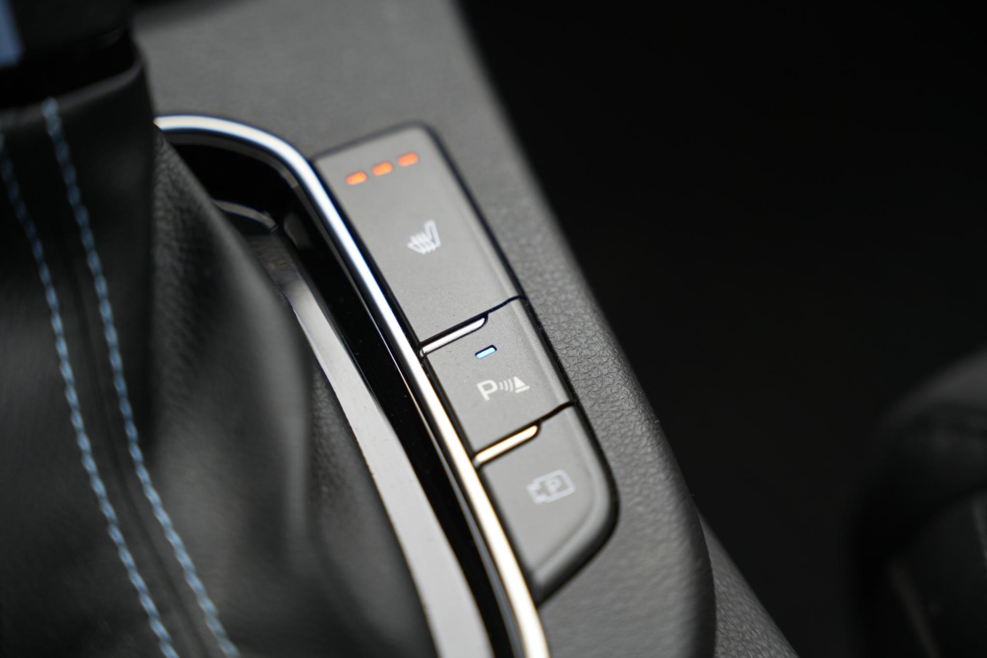 Hyundai i30 Fastback 2.0 N 2021 Shadow Gray (TKG) 36