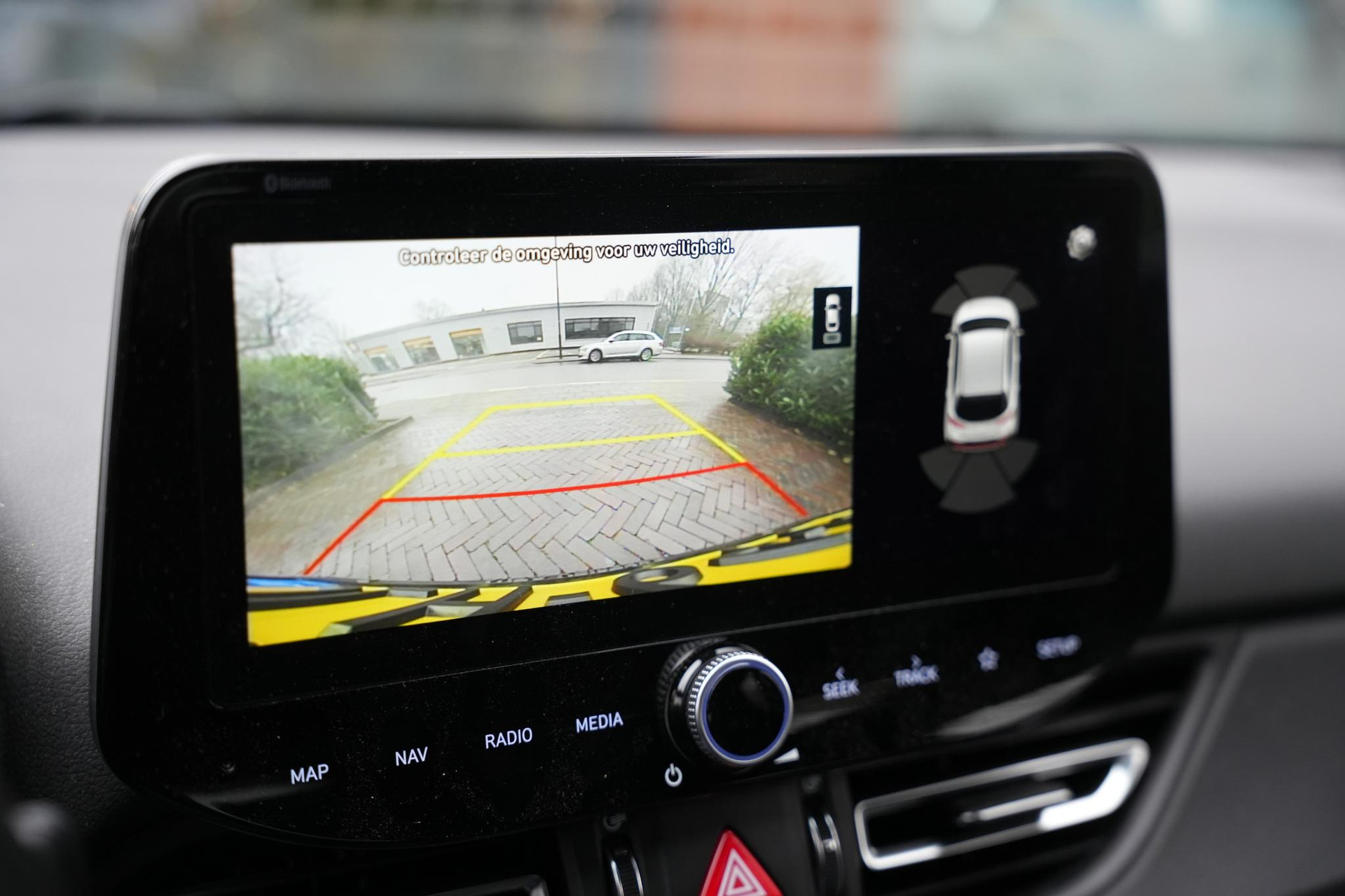 Hyundai i30 Fastback 2.0 N 2021 Shadow Gray (TKG) 37