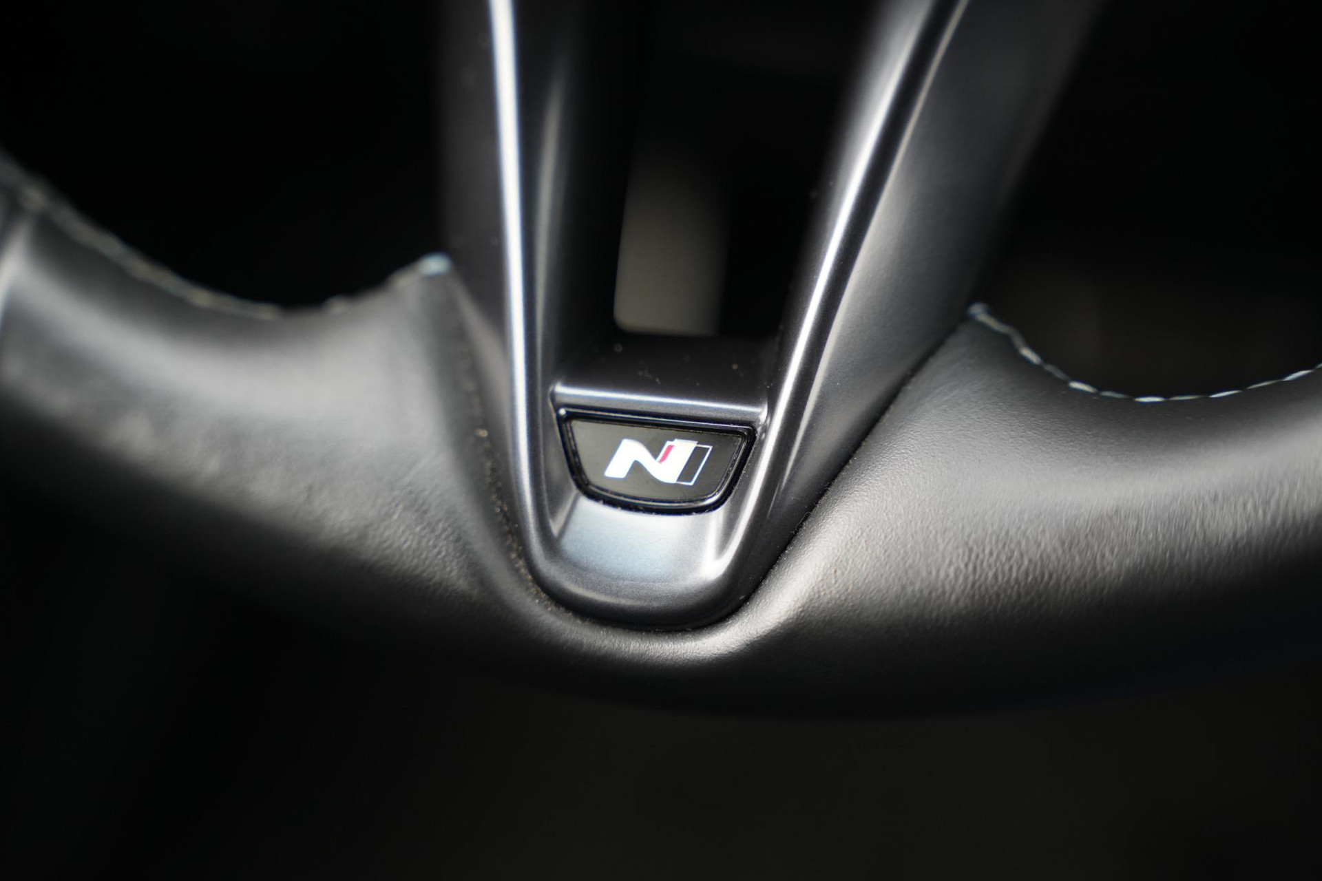 Hyundai i30 Fastback 2.0 N 2021 Shadow Gray (TKG) 38