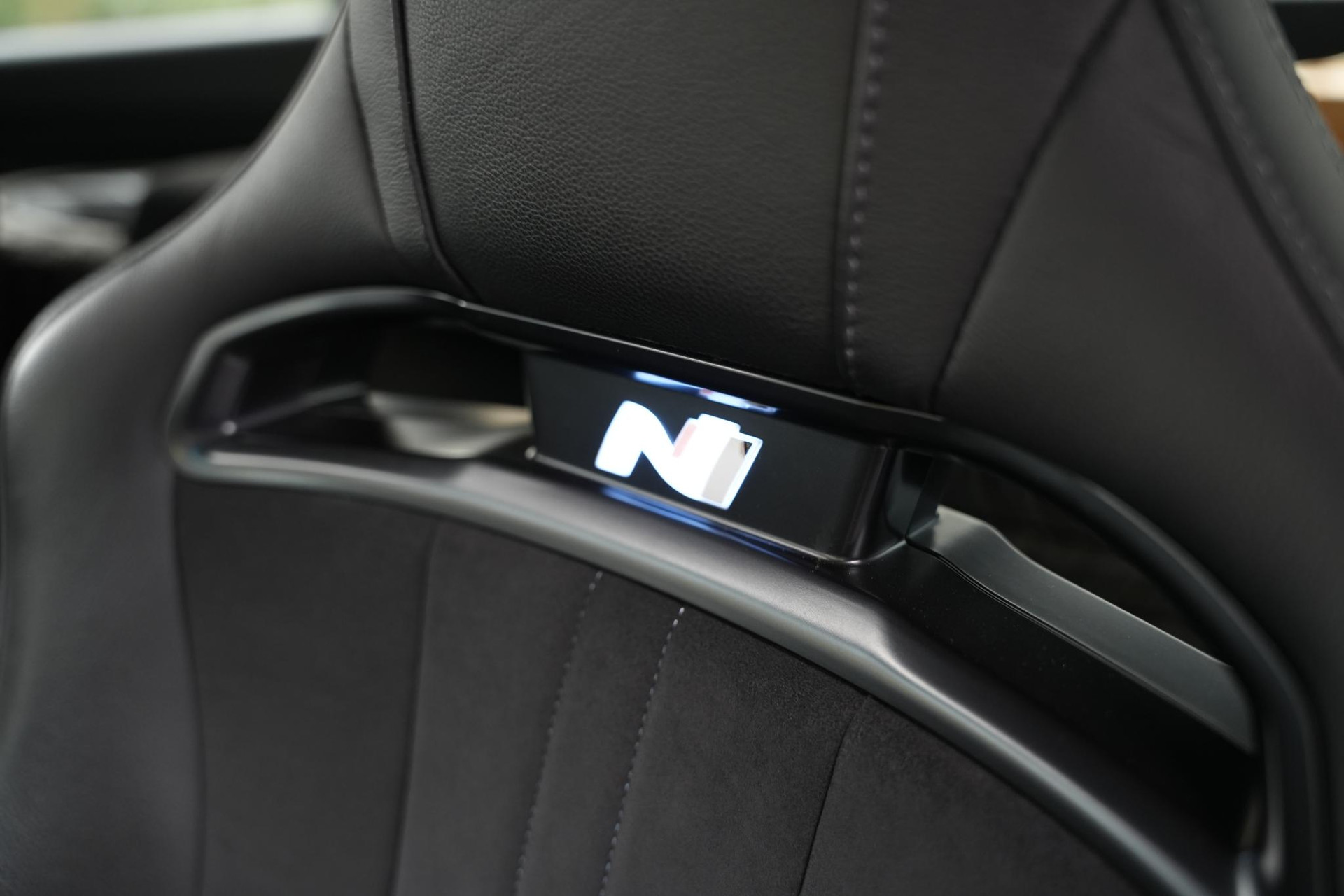 Hyundai i30 Fastback 2.0 N 2021 Shadow Gray (TKG) 41