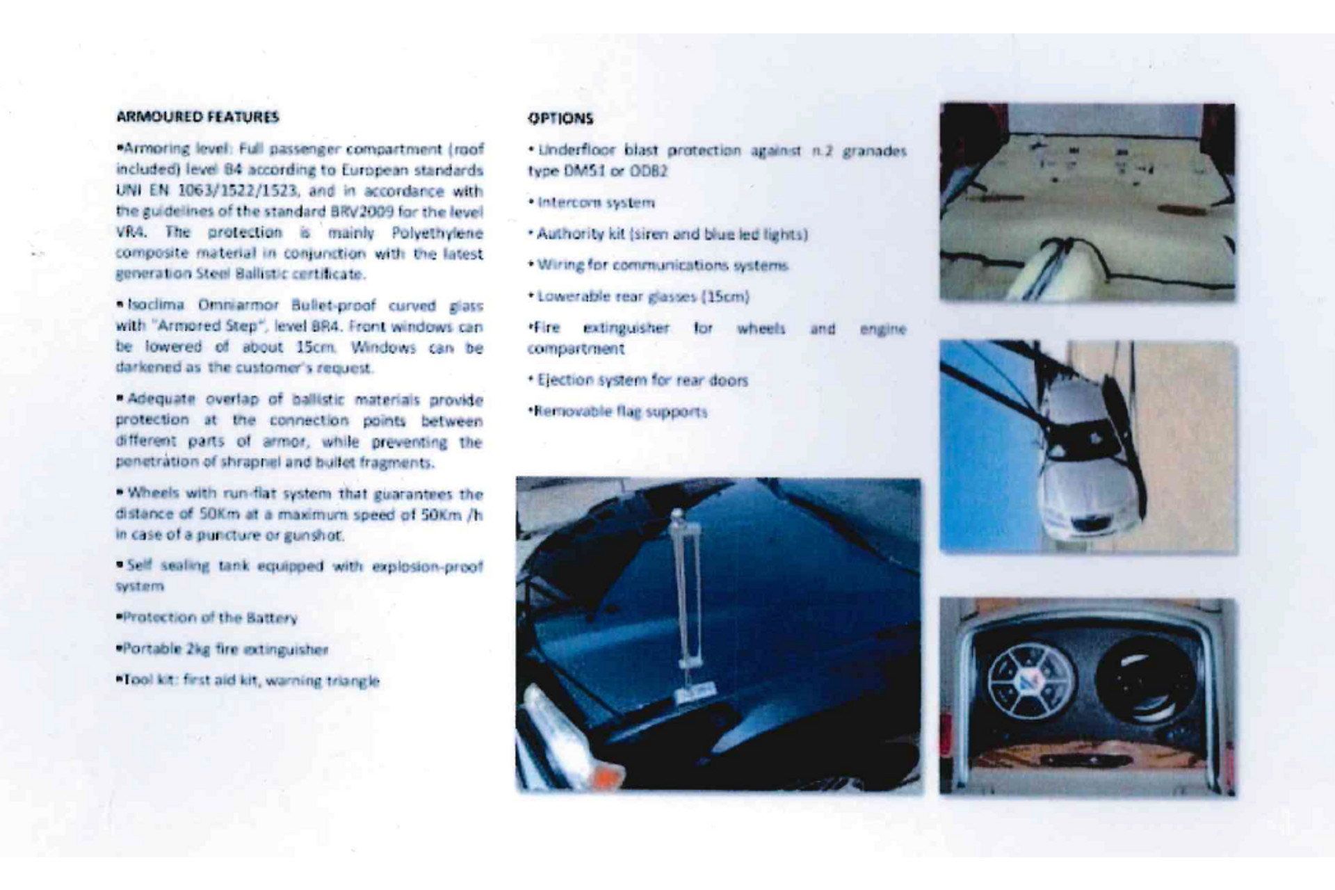 Lancia Thema 3.6 V6 Platinum 2013  11