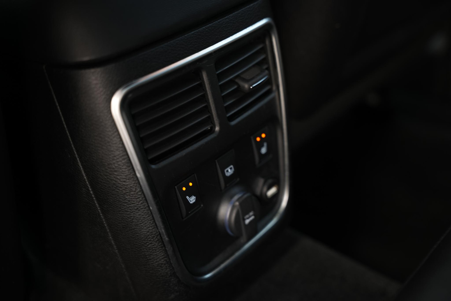 Lancia Thema 3.6 V6 Platinum 2013  20