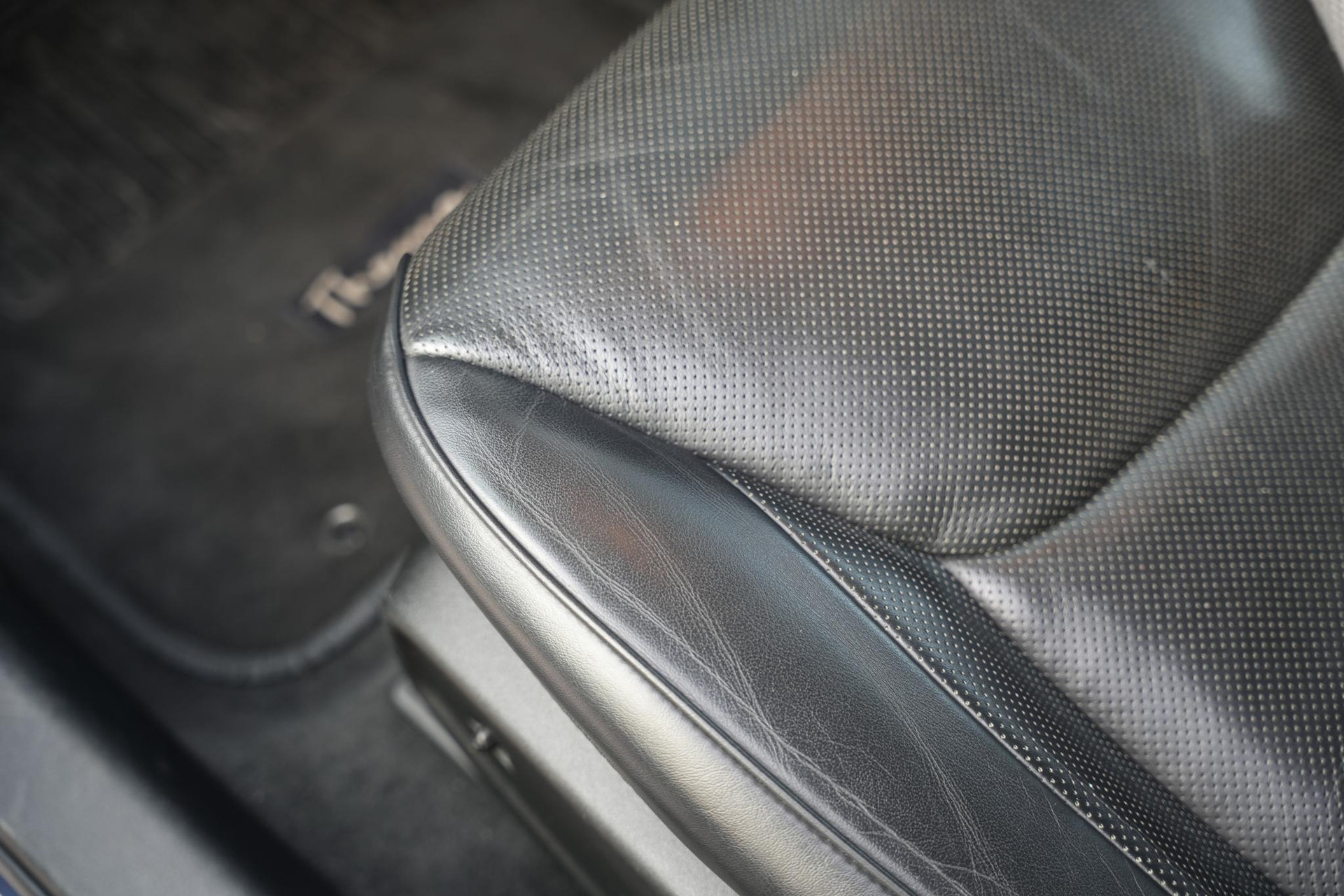 Lancia Thema 3.6 V6 Platinum 2013  22