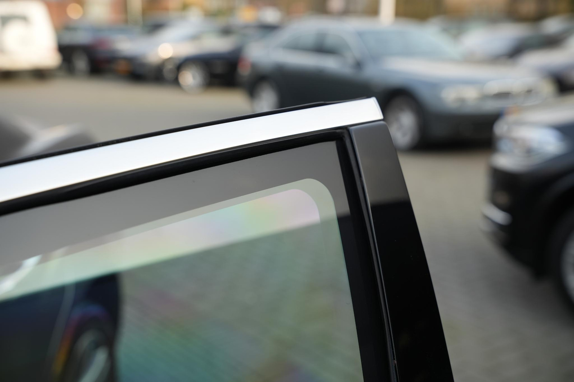 Lancia Thema 3.6 V6 Platinum 2013  46