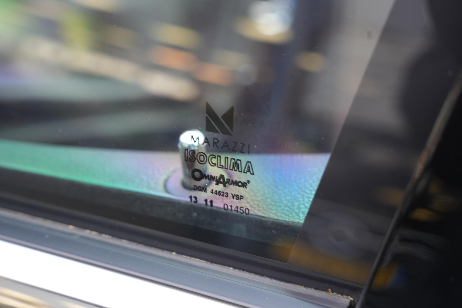 Lancia Thema 3.6 V6 Platinum 2013  47