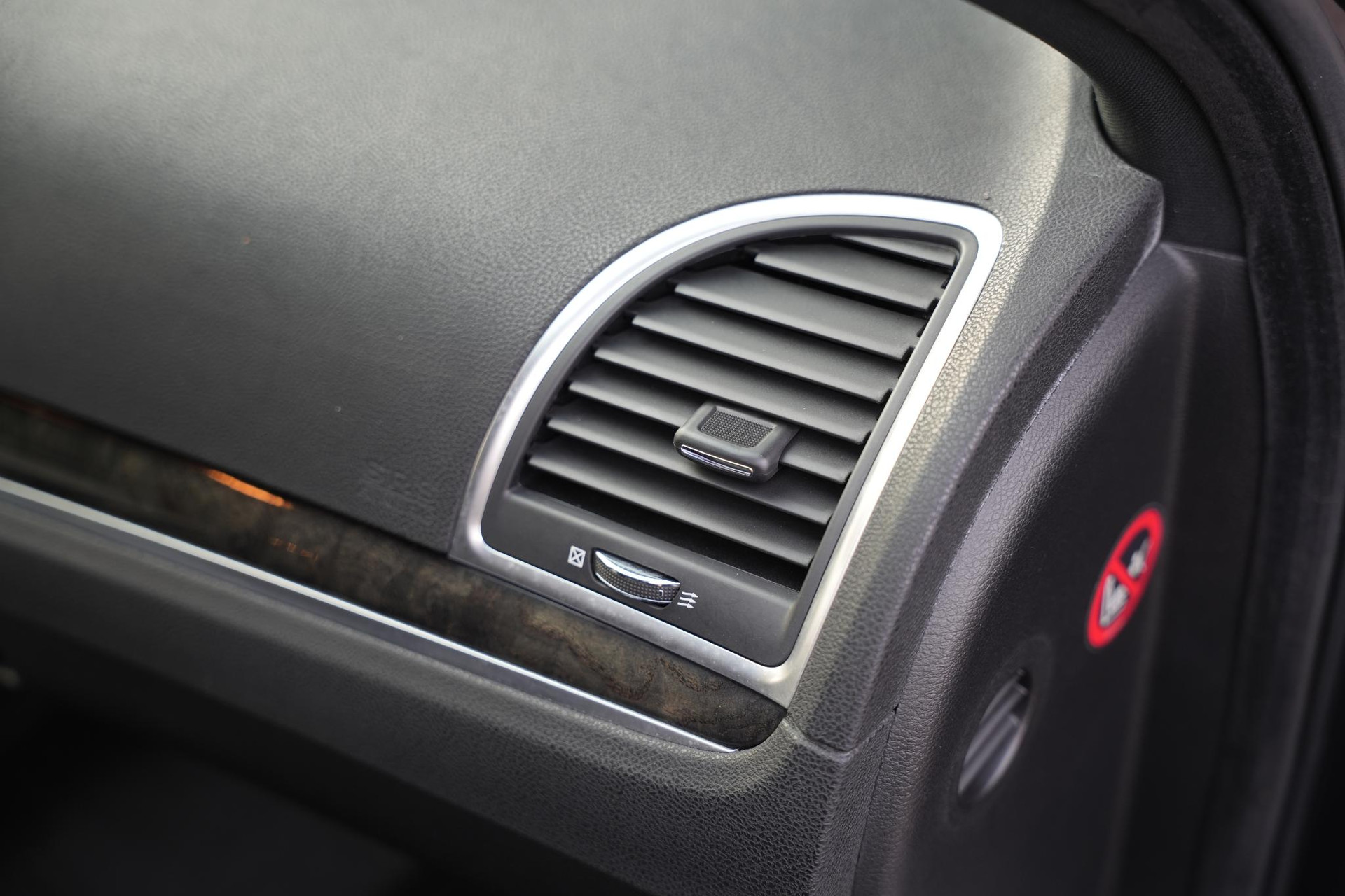 Lancia Thema 3.6 V6 Platinum Gepantserd / Armoured B4 2013  26