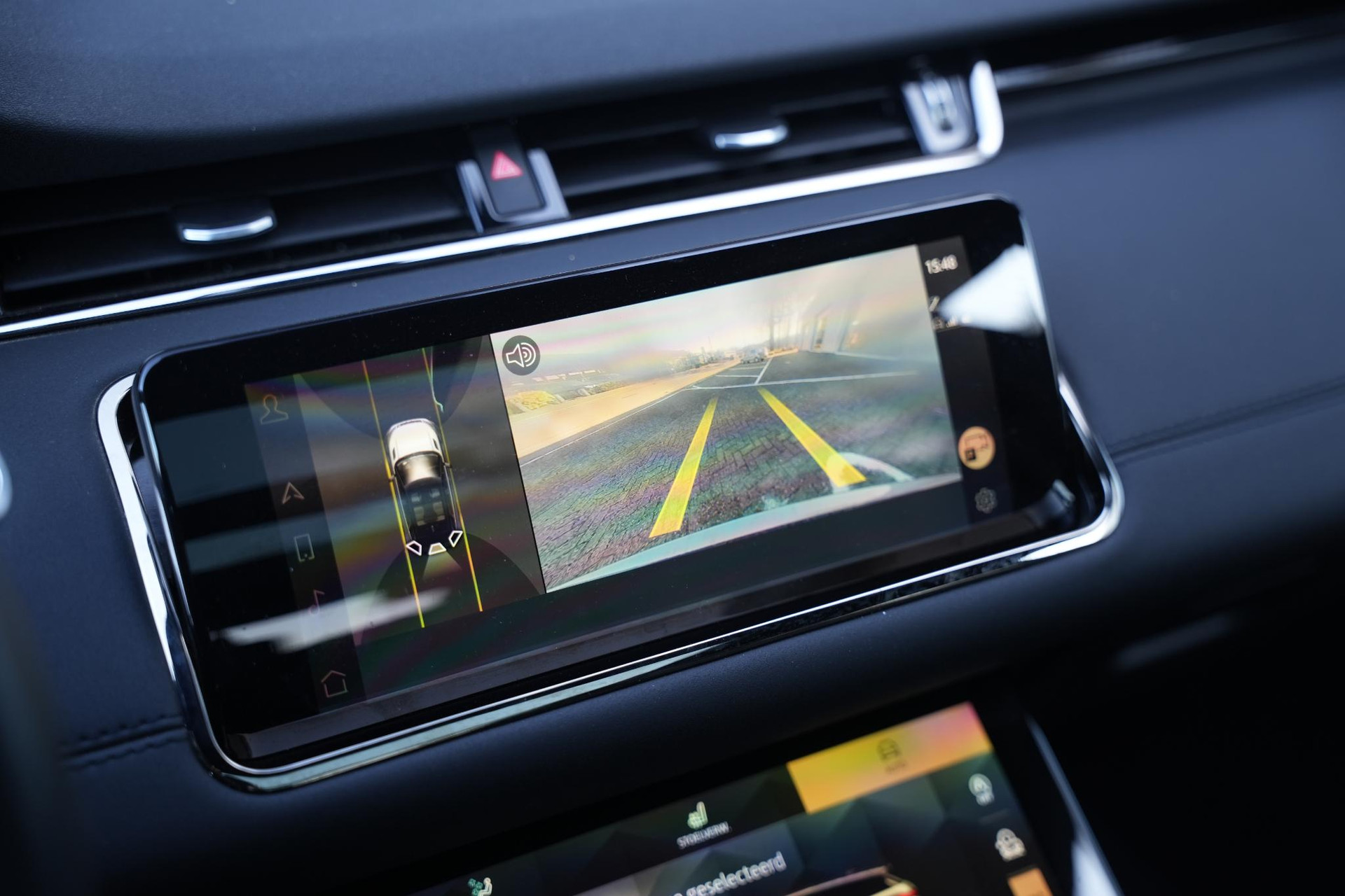 Land Rover Range Rover Evoque 1.5 P300e AWD R-Dynamic SE 2022 Eiger grey-JBC2409 (1DF) 30