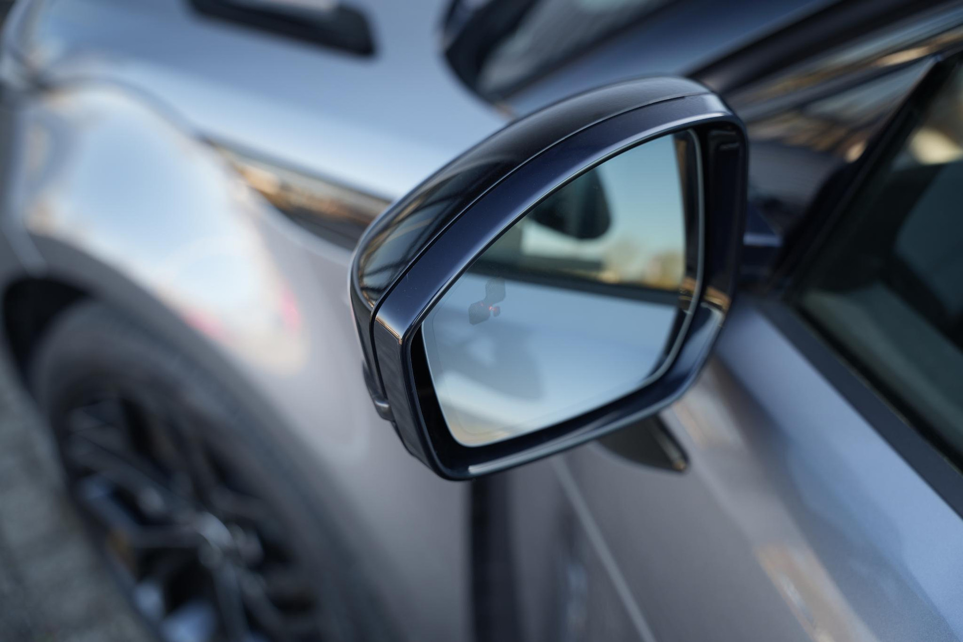 Land Rover Range Rover Evoque 1.5 P300e AWD R-Dynamic SE 2022 Eiger grey-JBC2409 (1DF) 32