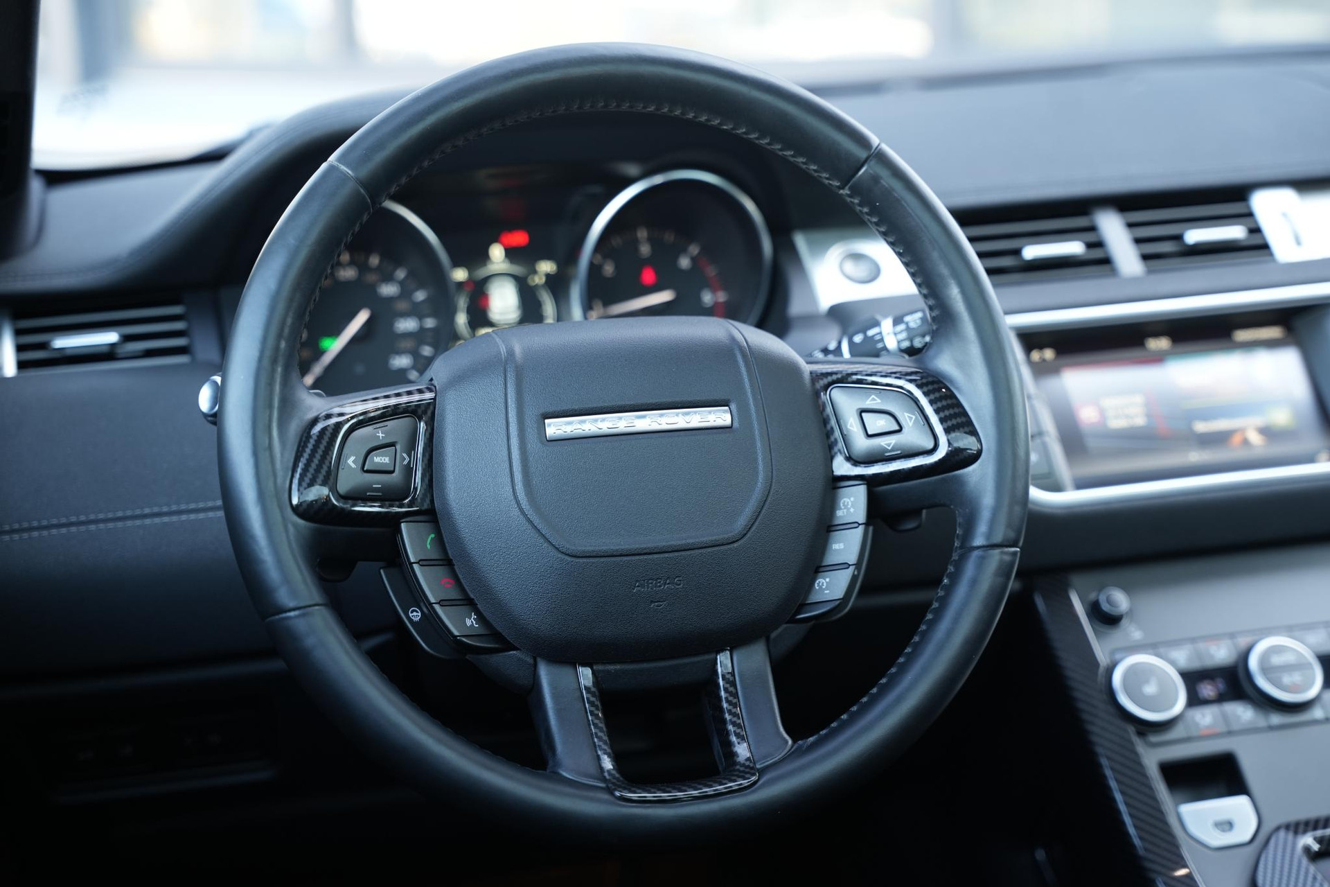 Land Rover Range Rover Evoque 2.0 TD4 HSE Dynamic 2016 Quartzite-JBC2162 (1AP) 17