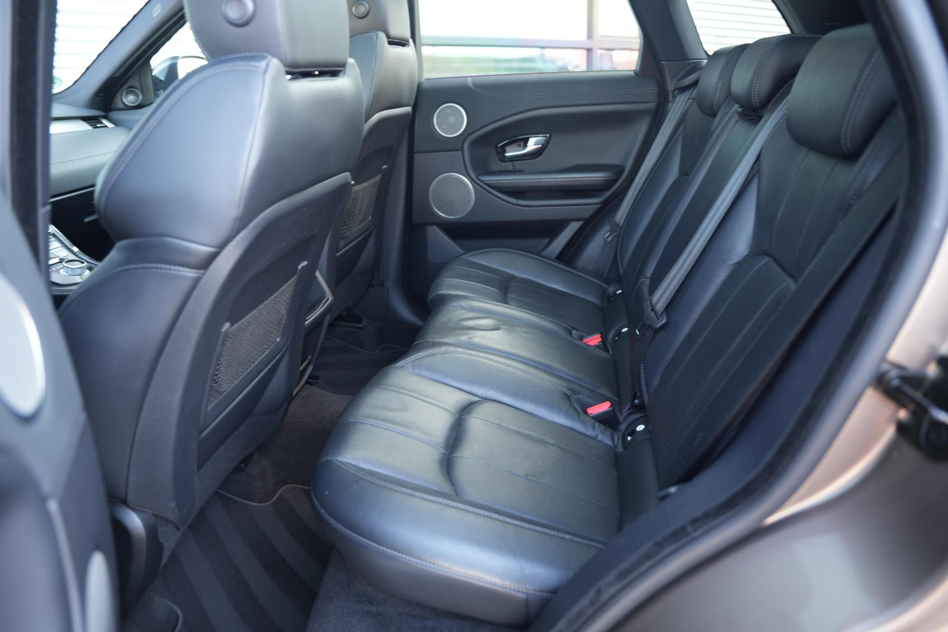 Land Rover Range Rover Evoque 2.0 TD4 HSE Dynamic 2016 Quartzite-JBC2162 (1AP) 18