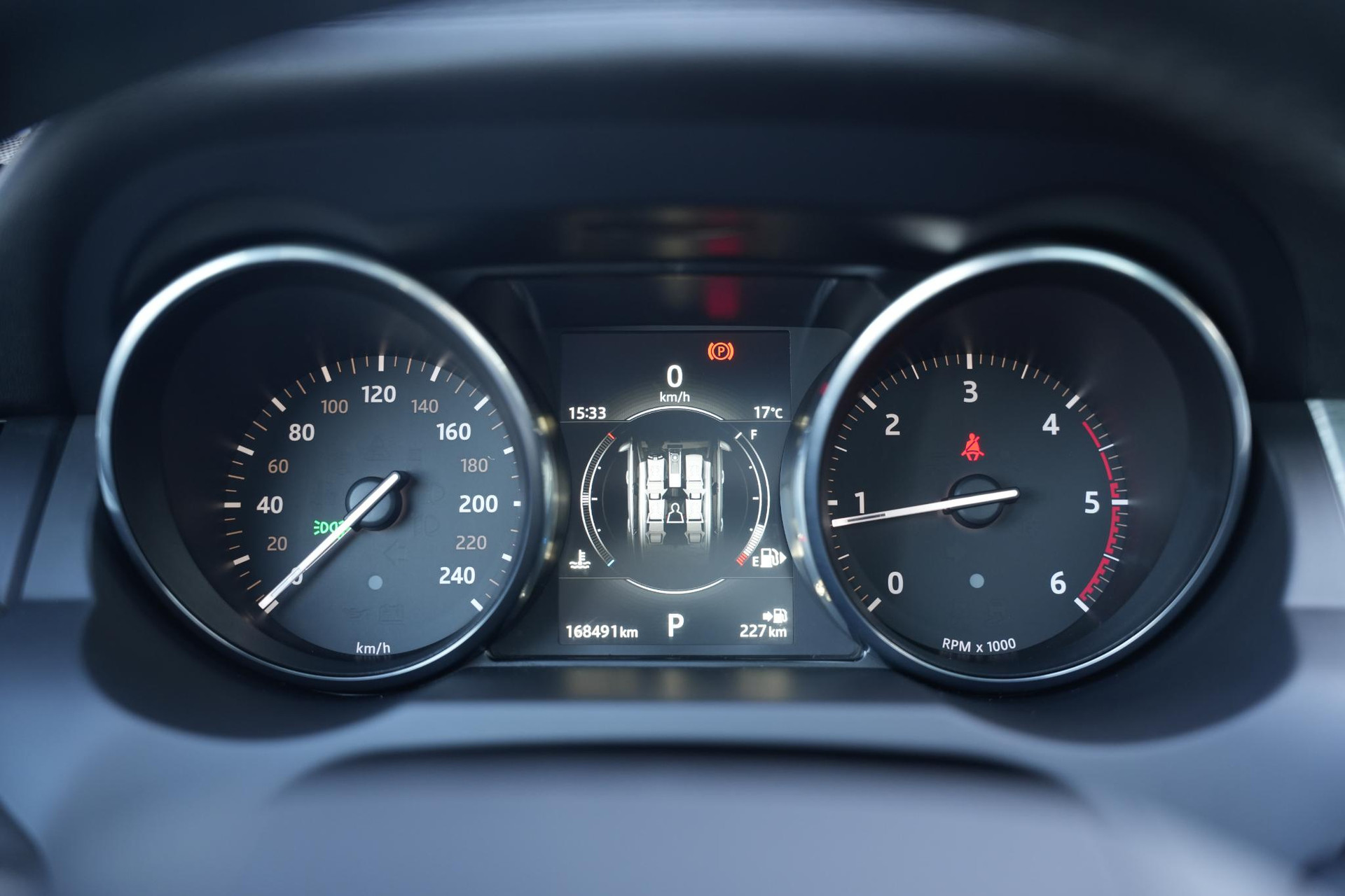 Land Rover Range Rover Evoque 2.0 TD4 HSE Dynamic 2016 Quartzite-JBC2162 (1AP) 23