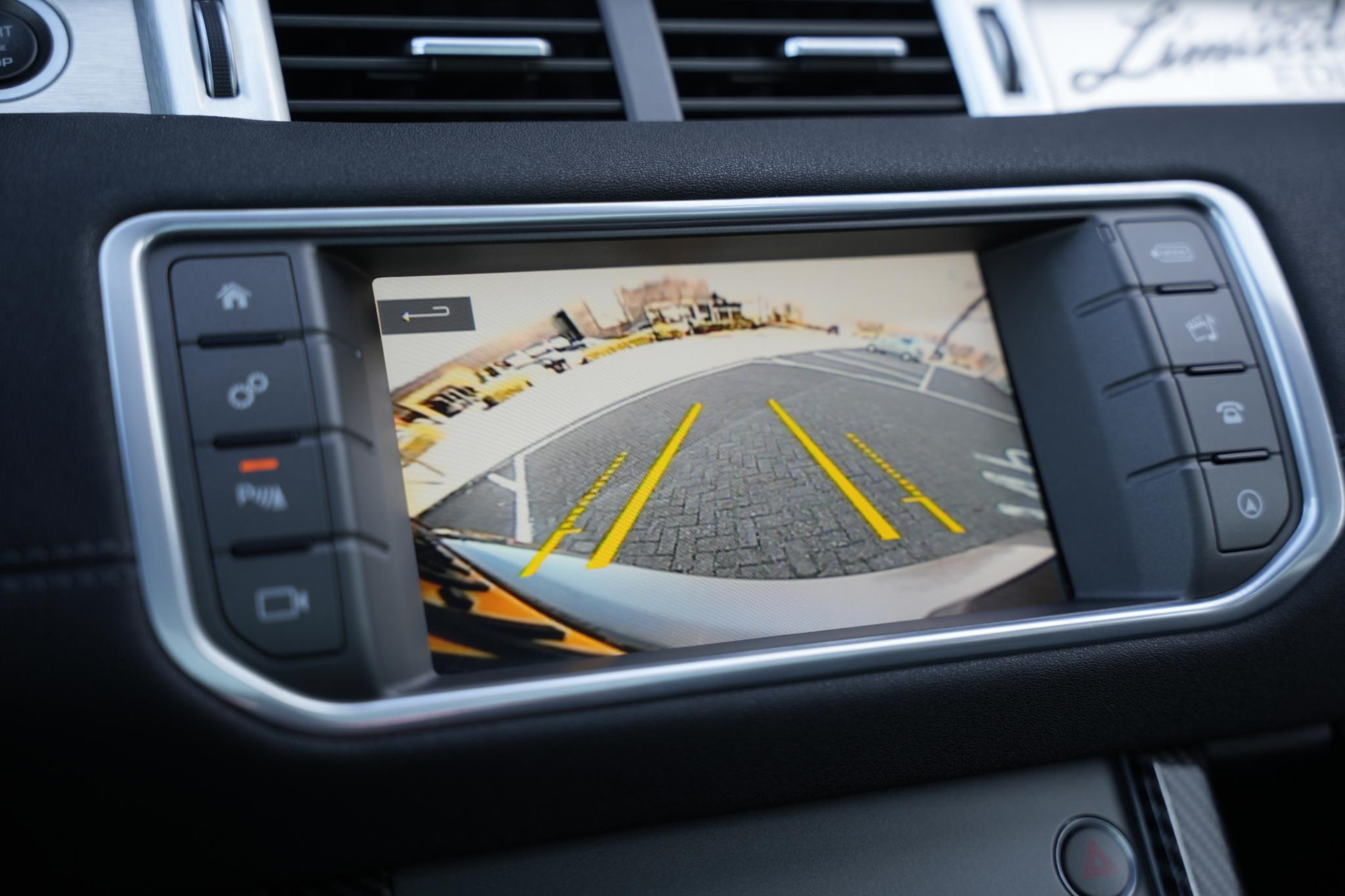 Land Rover Range Rover Evoque 2.0 TD4 HSE Dynamic 2016 Quartzite-JBC2162 (1AP) 38