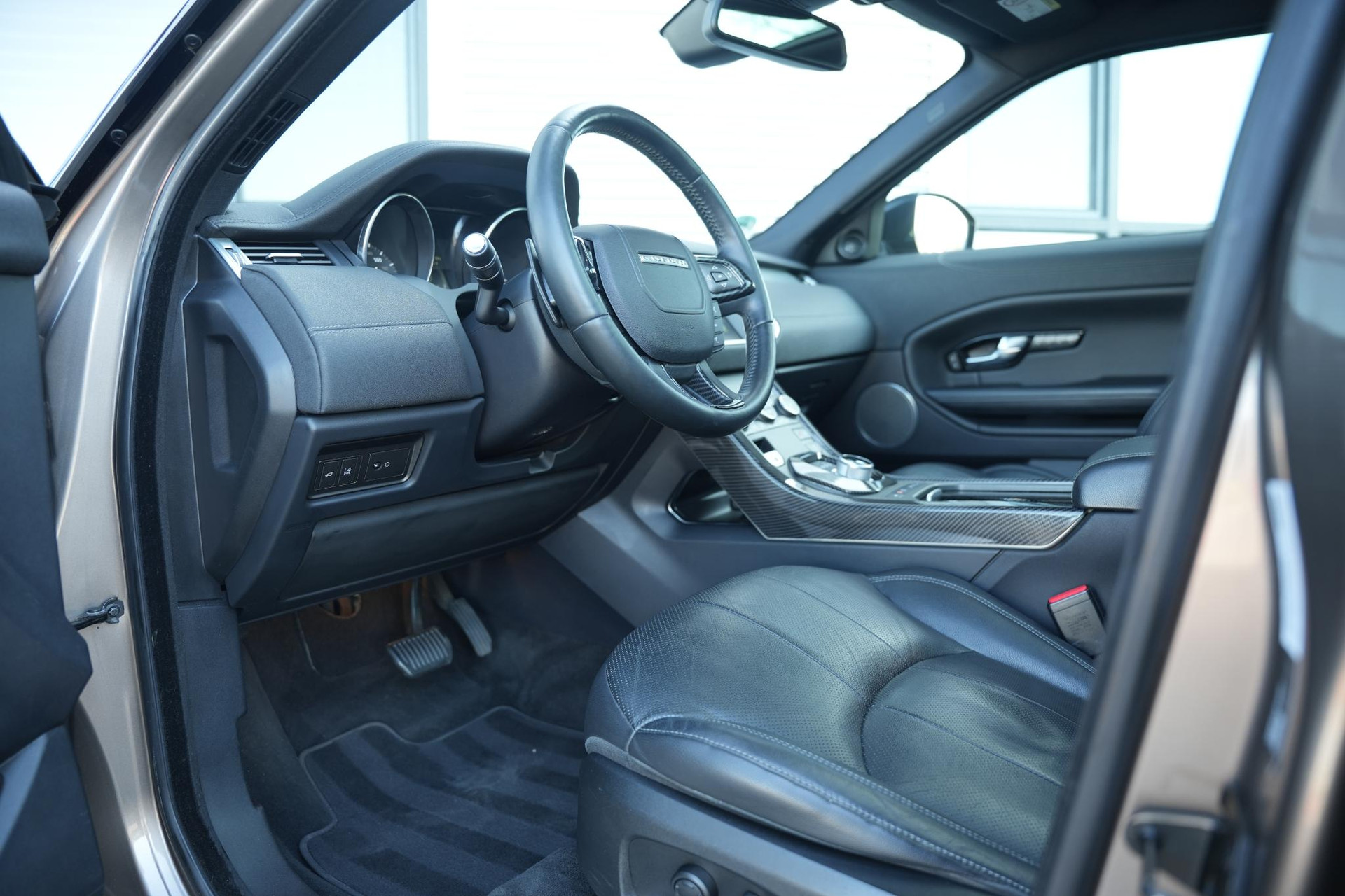 Land Rover Range Rover Evoque 2.0 TD4 HSE Dynamic 2016 Quartzite-JBC2162 (1AP) 6