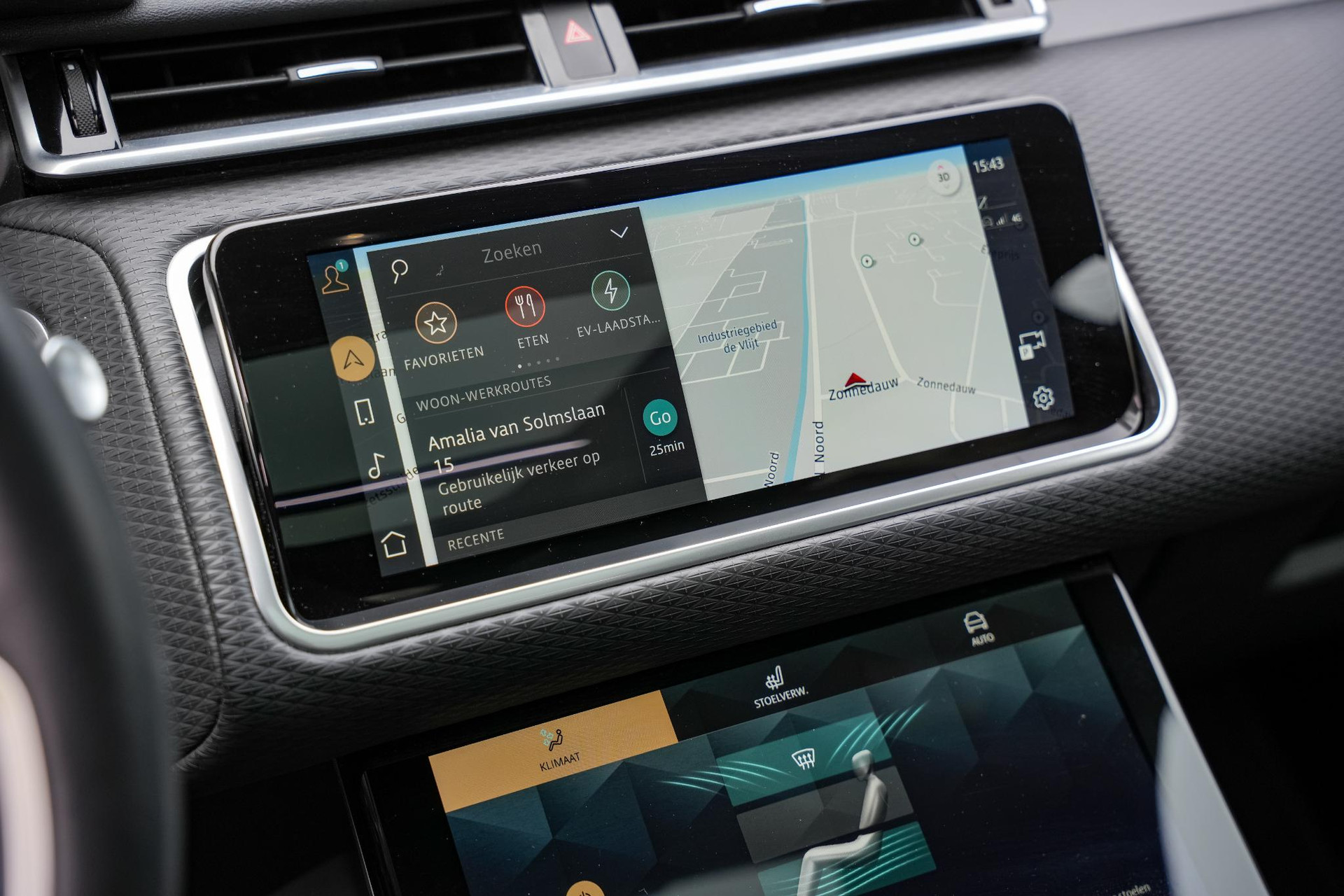 Land Rover Range Rover Velar 2.0 P400e Edition 2023 Exterior Paint - Santorini Black (1AG) 17