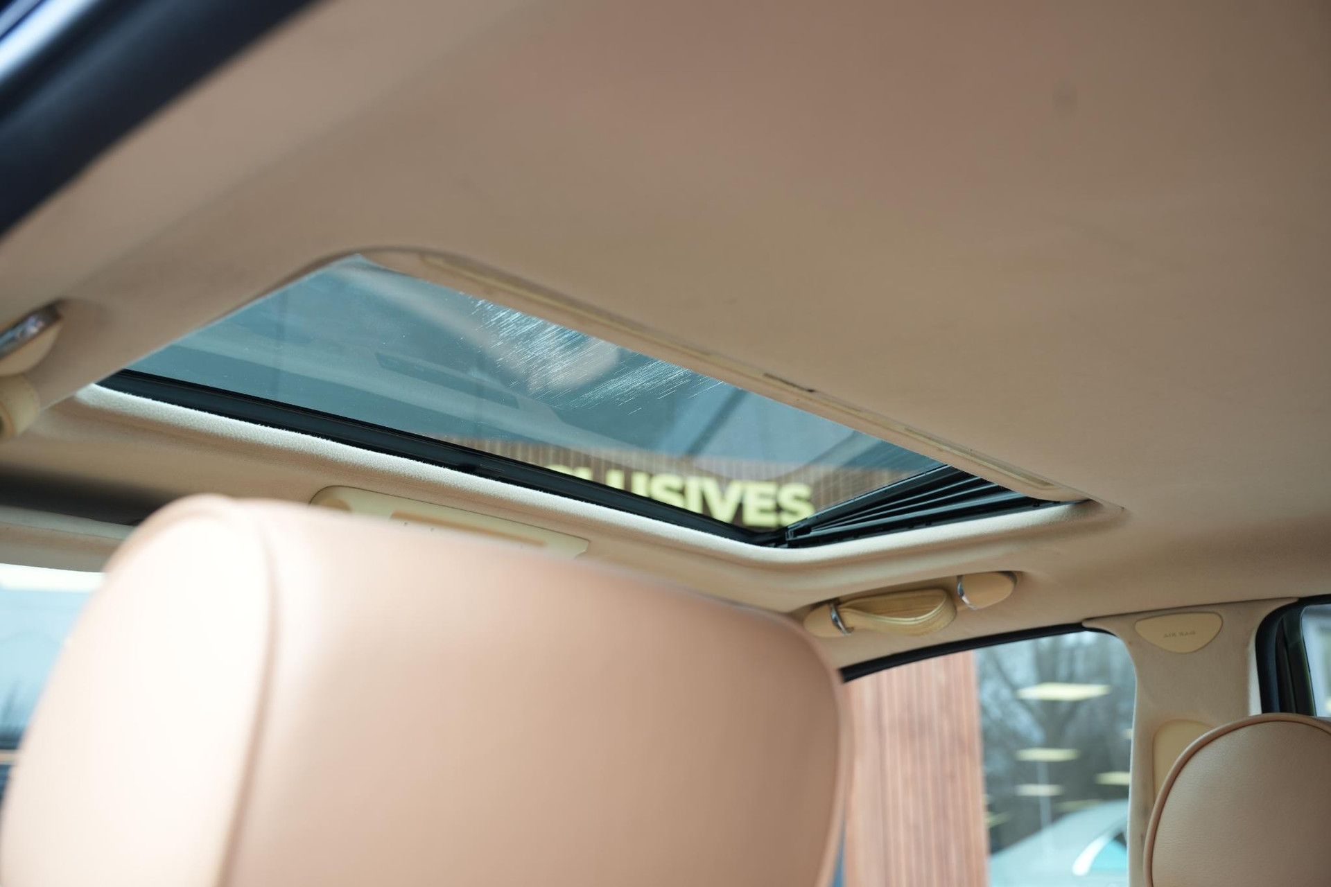 Maserati Quattroporte 4.2 Duo Select 2004  18