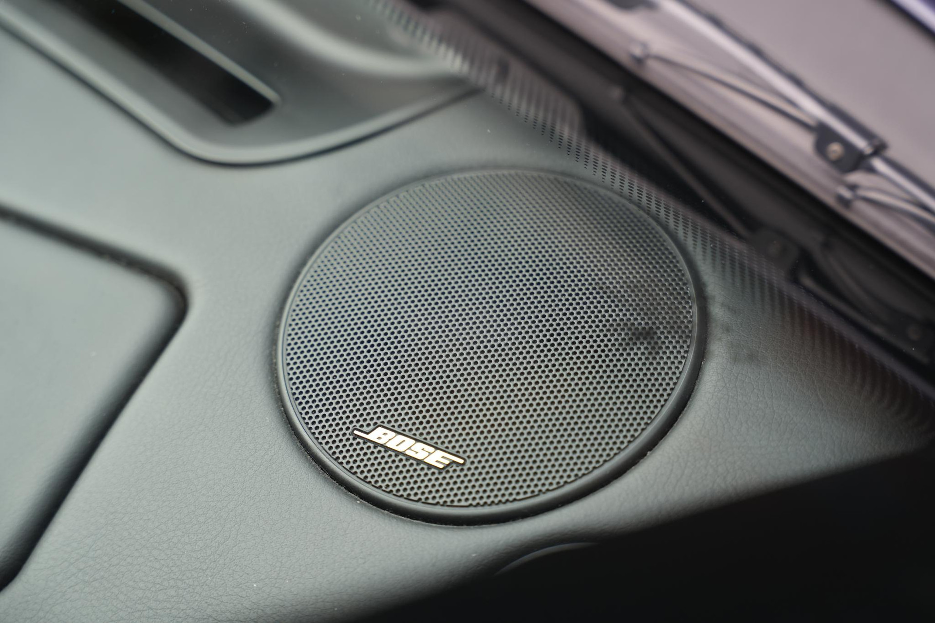 Maserati Quattroporte 4.2 Duo Select 2004  23