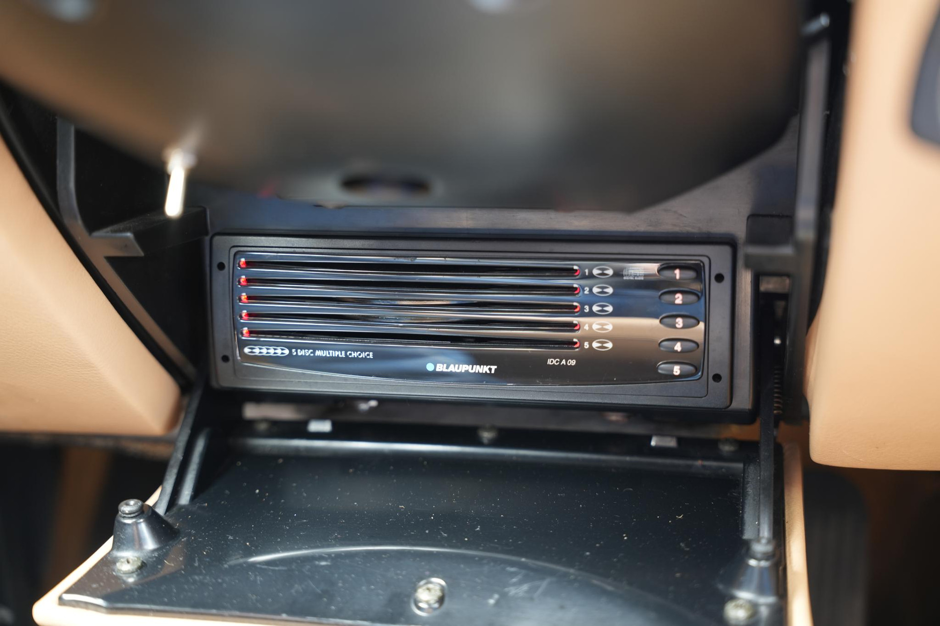 Maserati Quattroporte 4.2 Duo Select 2004  34