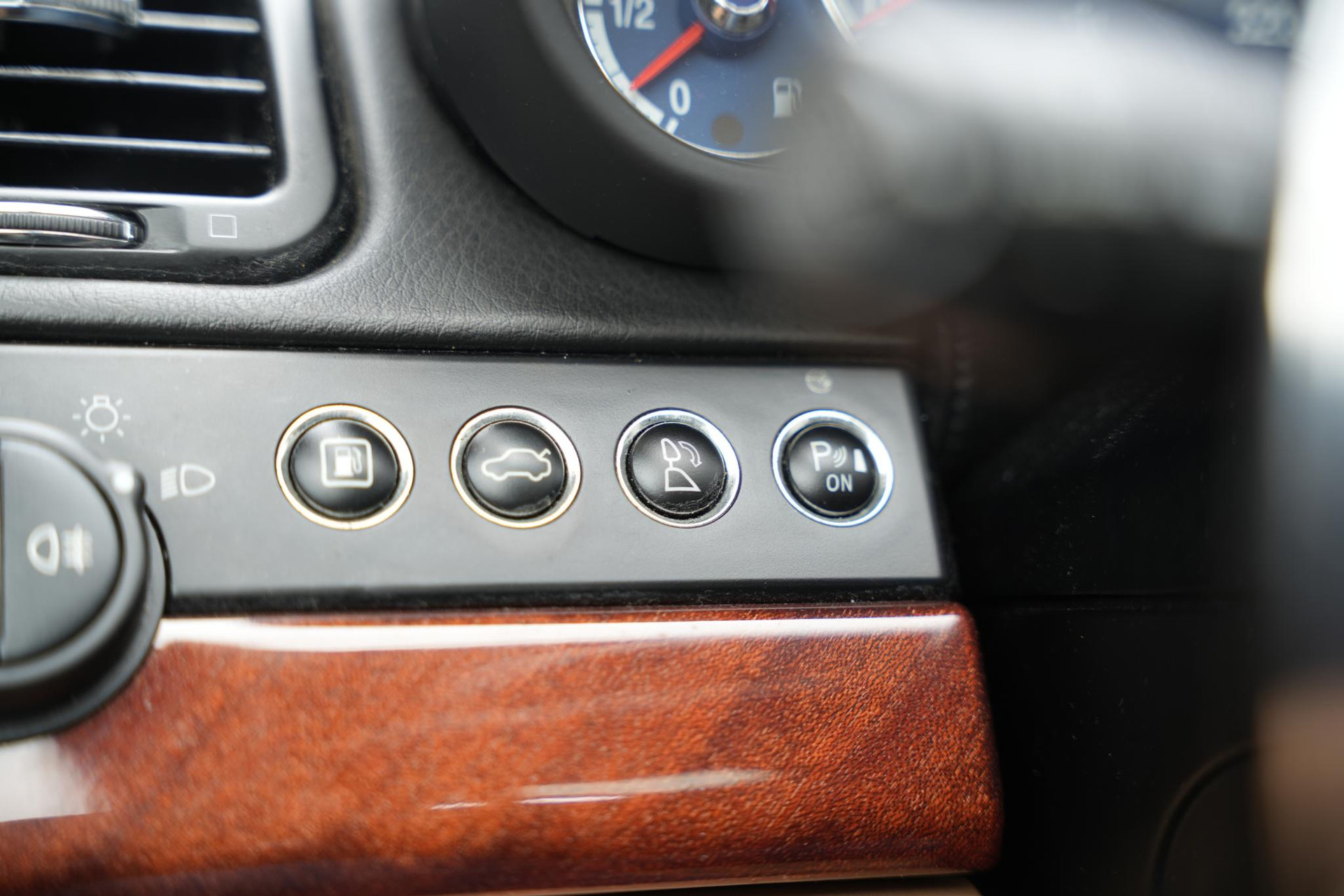 Maserati Quattroporte 4.2 Duo Select 2004  39