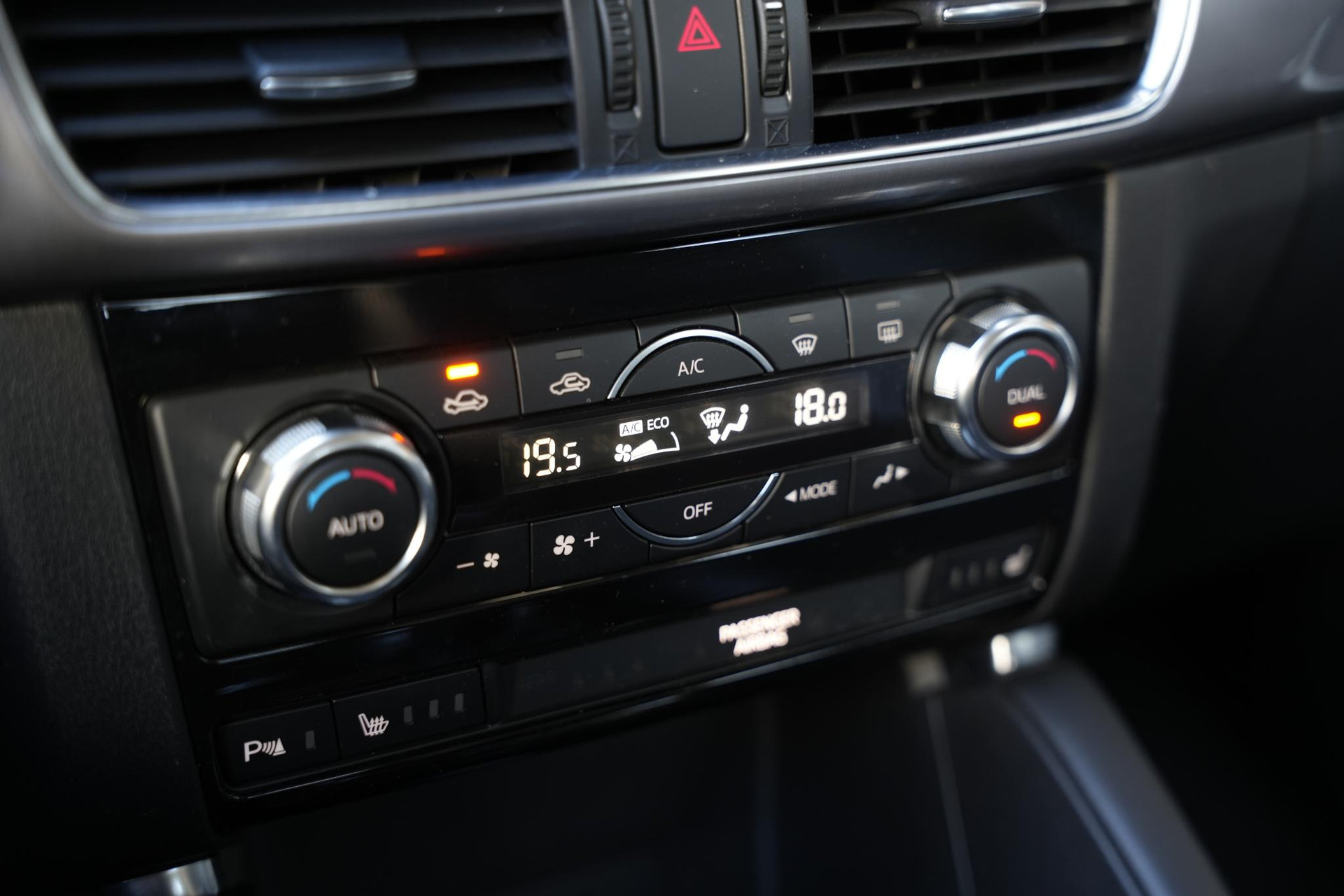 Mazda CX-5 2.0 SkyActiv-G 165 GT-M Line 2WD 2017 Crystal white pearl 24