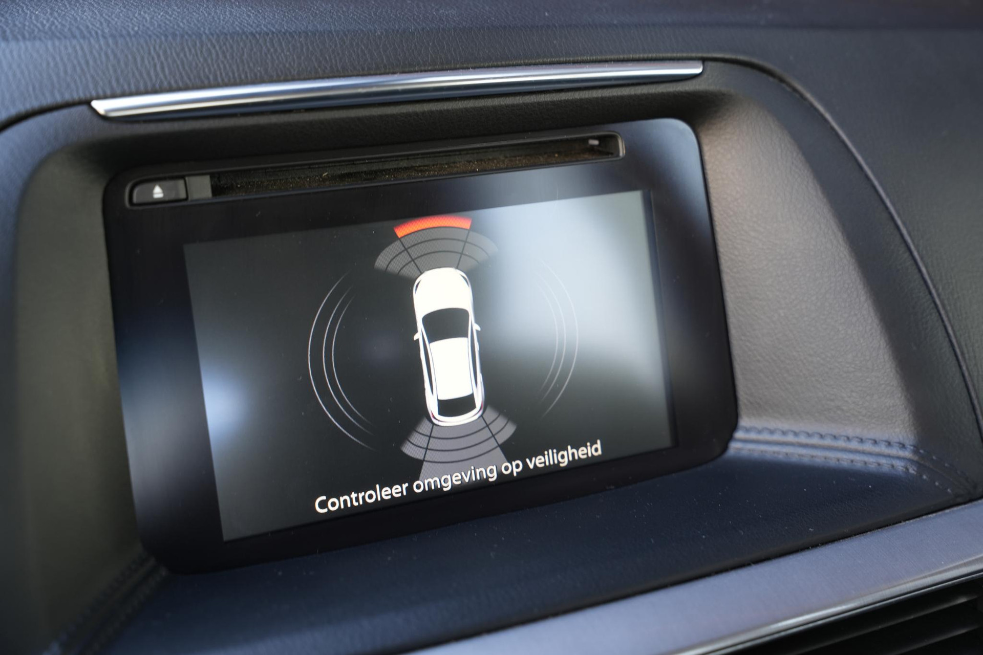 Mazda CX-5 2.0 SkyActiv-G 165 GT-M Line 2WD 2017 Crystal white pearl 30