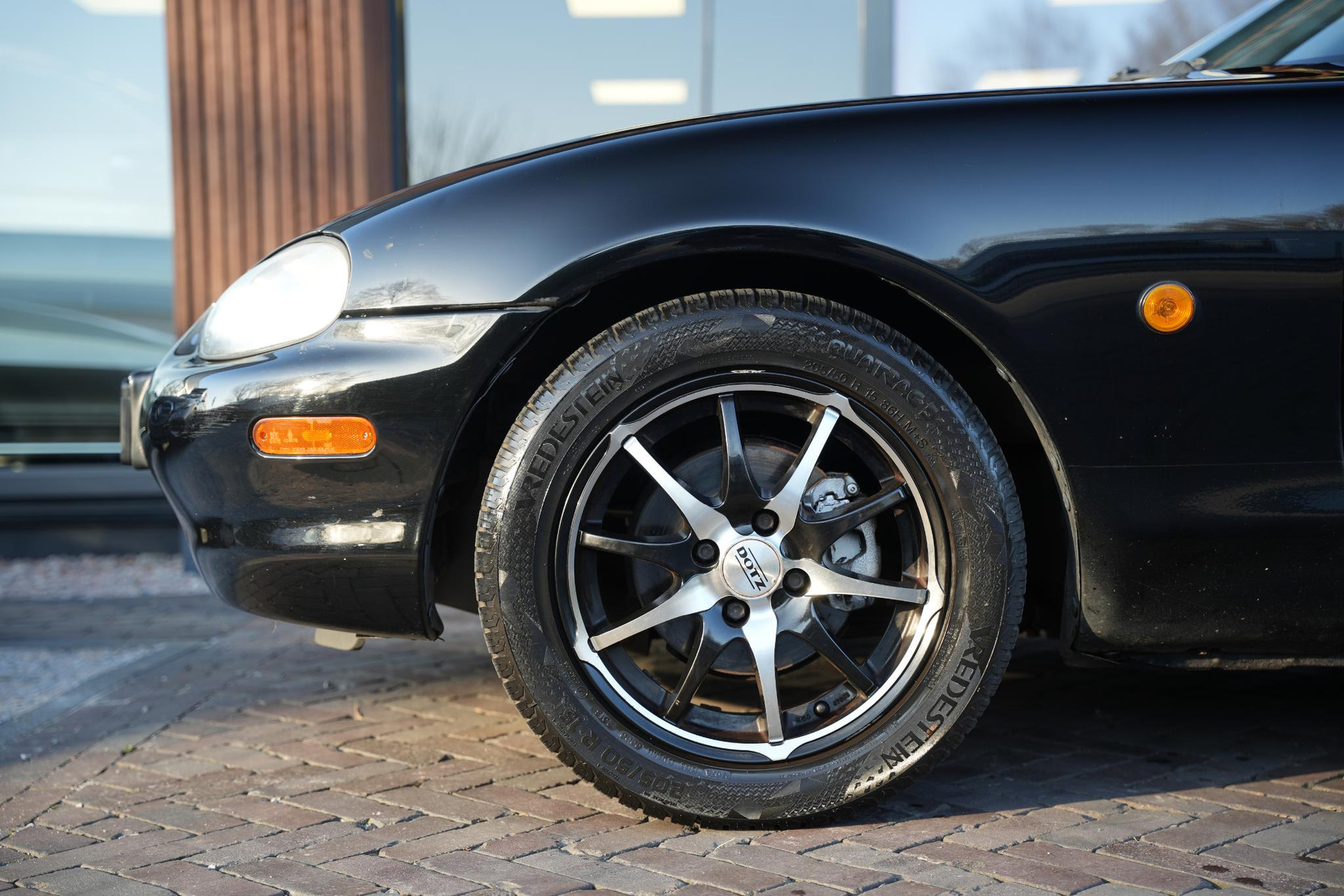 Mazda MX-5 1.6i 2000  12